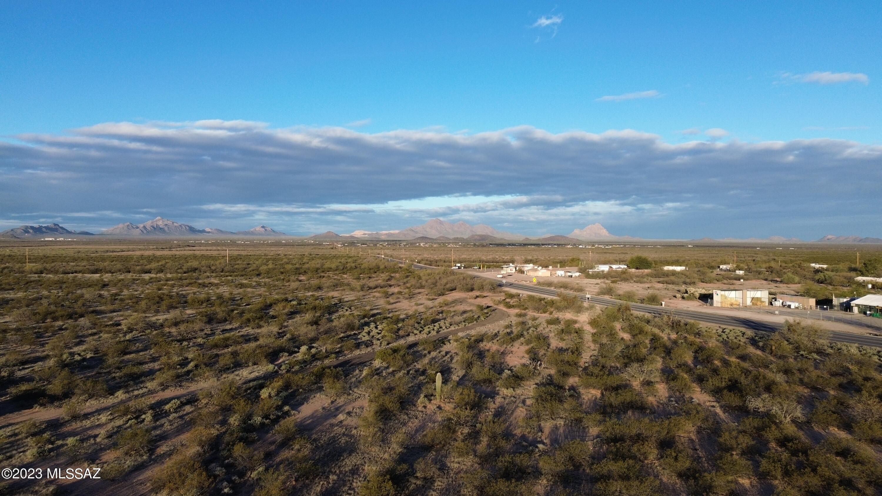 Photo 13 of 25 of 57acres W Avra Valley Rd. & Anway Rd. land