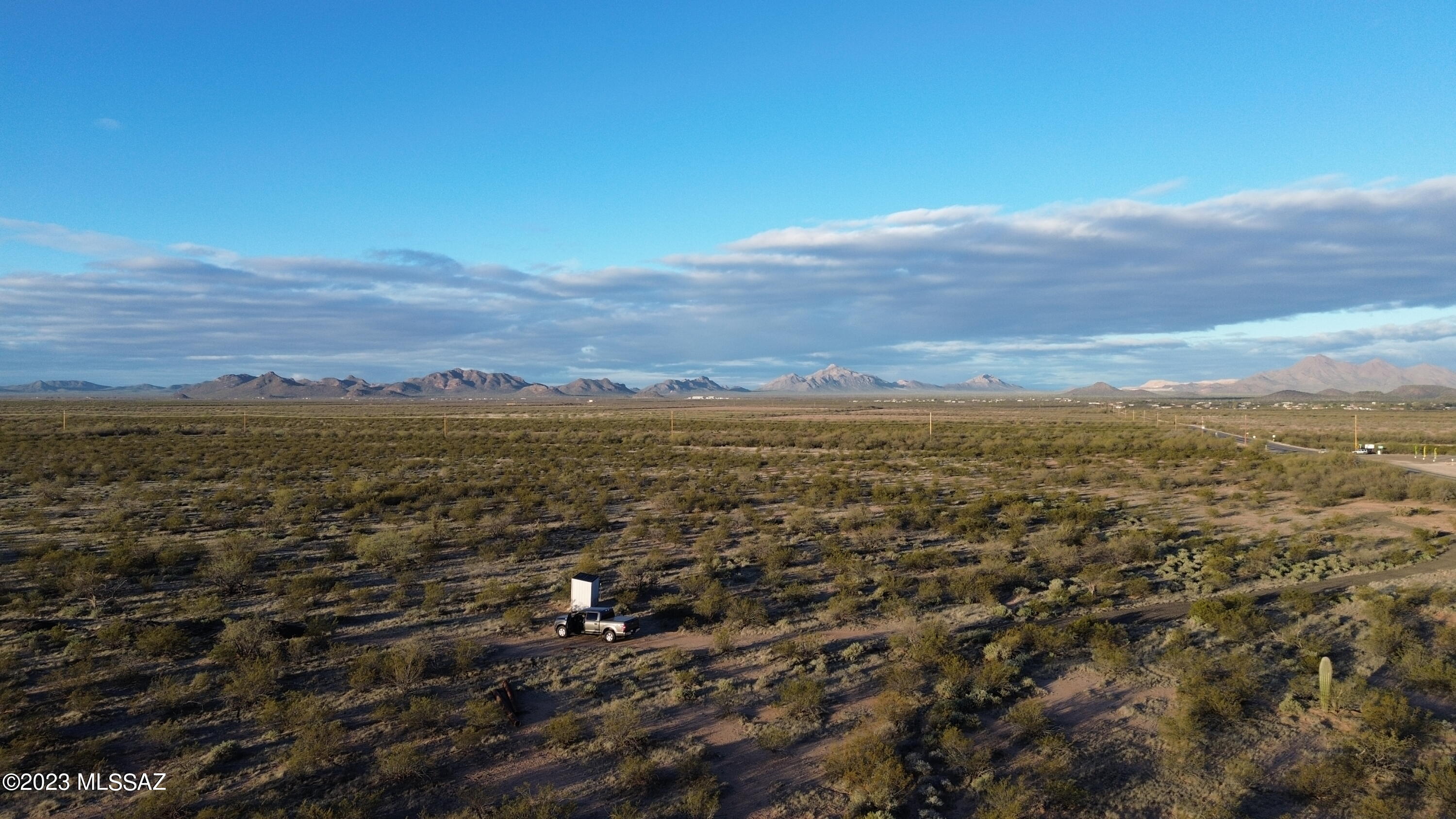 Photo 14 of 25 of 57acres W Avra Valley Rd. & Anway Rd. land