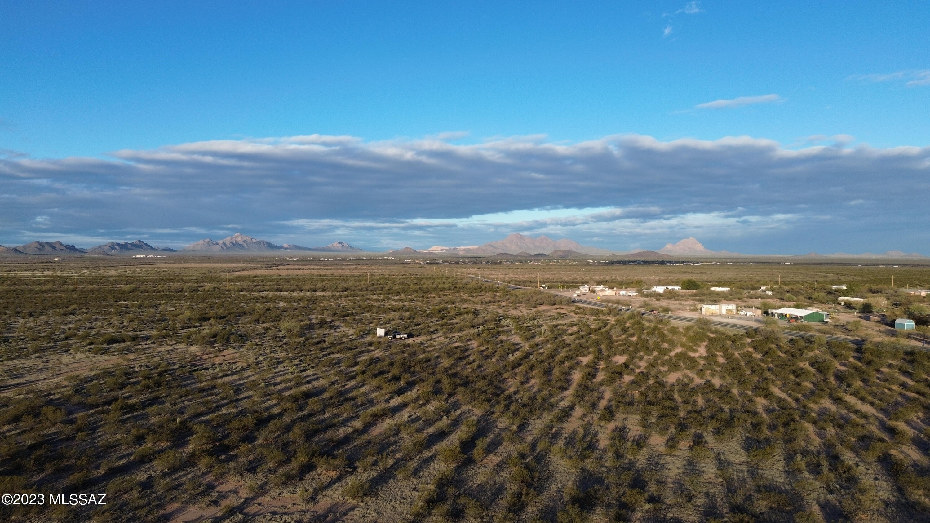 Photo 20 of 25 of 57acres W Avra Valley Rd. & Anway Rd. land