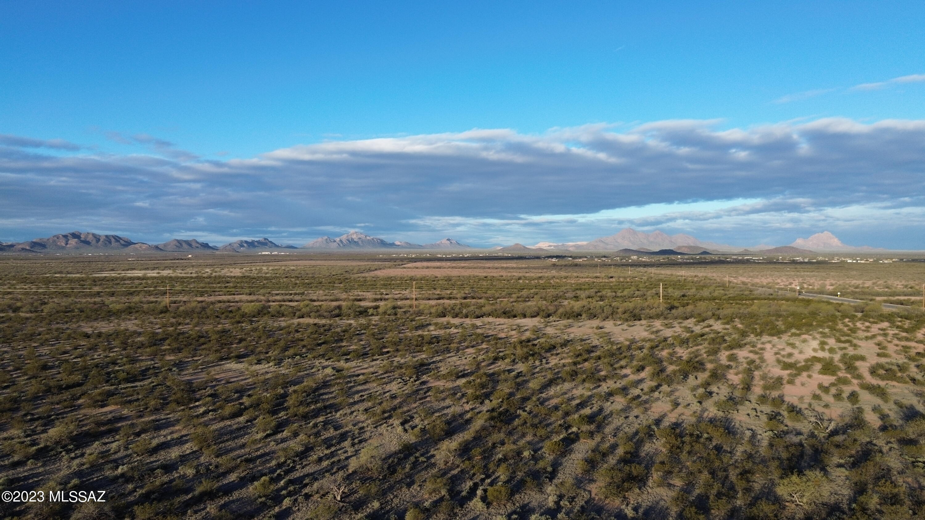 Photo 3 of 25 of 57acres W Avra Valley Rd. & Anway Rd. land