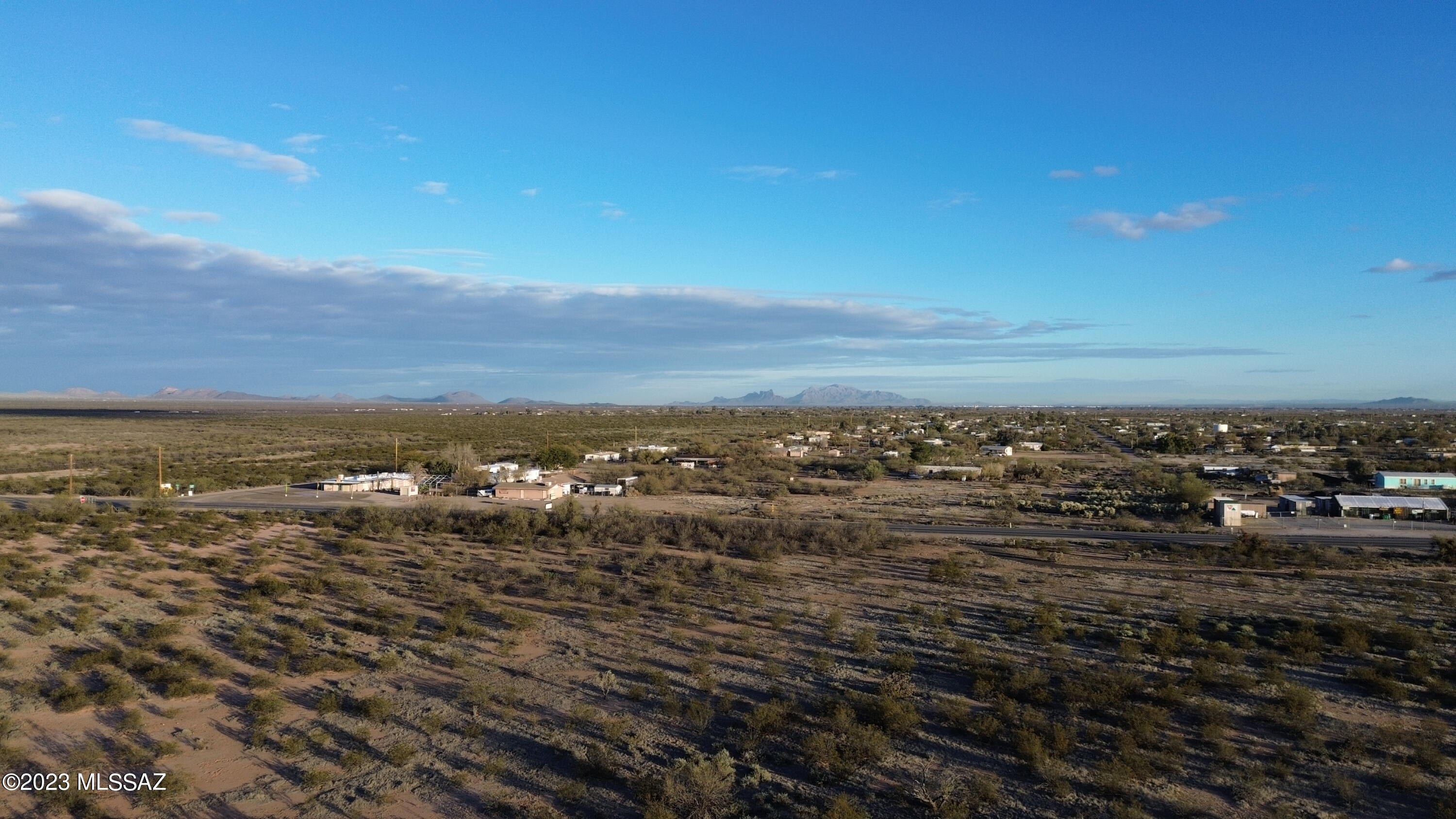 Photo 6 of 25 of 57acres W Avra Valley Rd. & Anway Rd. land