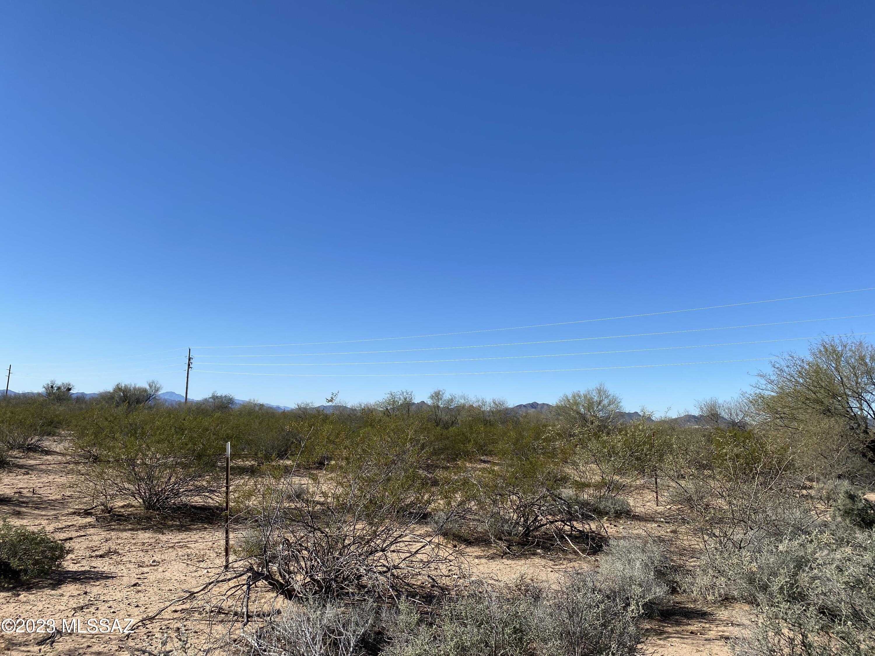 Photo 9 of 25 of 57acres W Avra Valley Rd. & Anway Rd. land