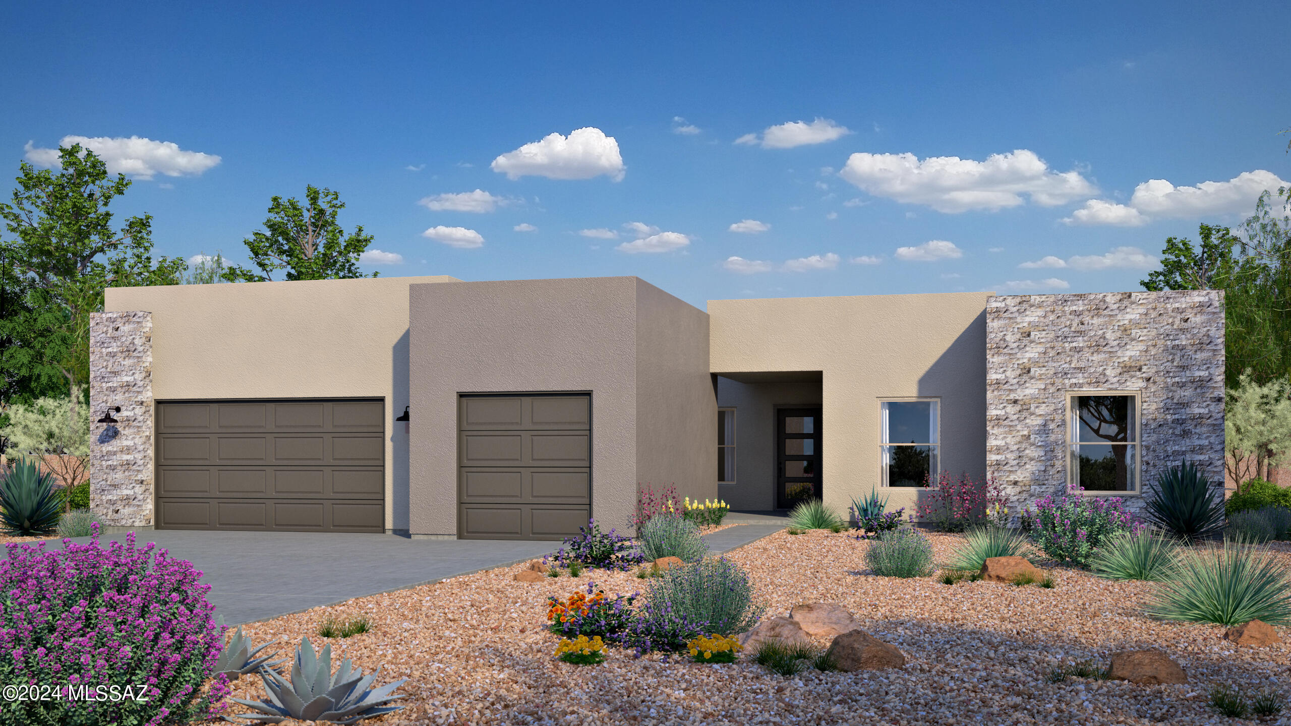 Photo 1 of 23 of 12745 N Sonoran Preserve Boulevard Lot 9 house