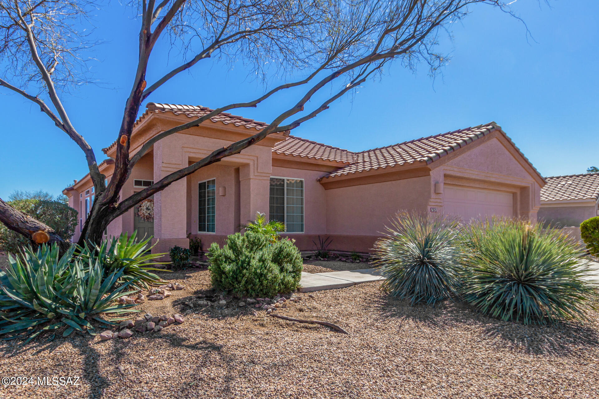 Photo 1 of 50 of 5137 W Desert Eagle Circle house