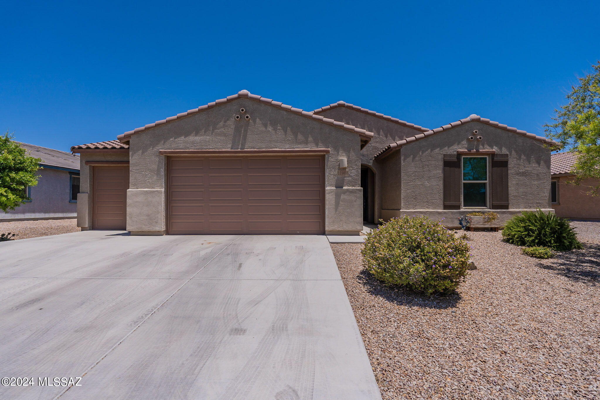 Photo 1 of 9 of 11908 W Rocky Cove Drive house