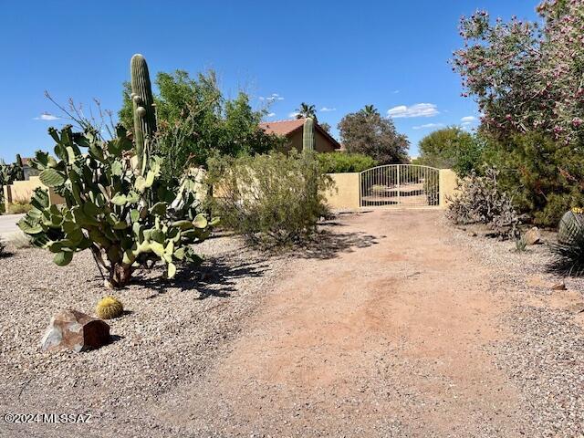 Photo 6 of 50 of 10080 N Avra Vista Drive house