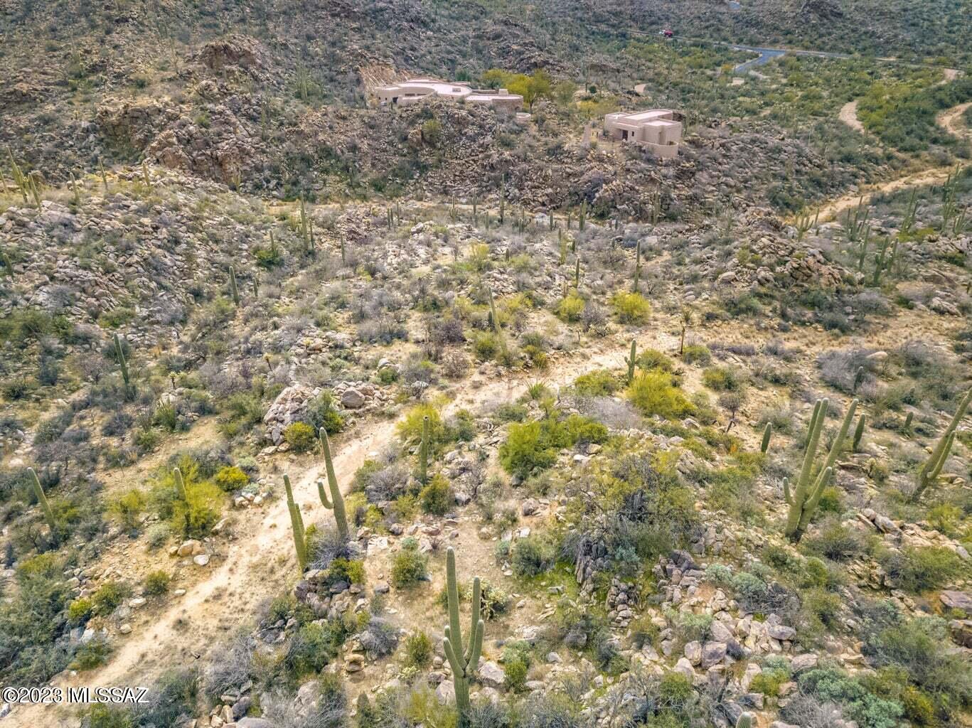 Photo 13 of 26 of 3517 W Old Saguaro Ranch Road 38 land