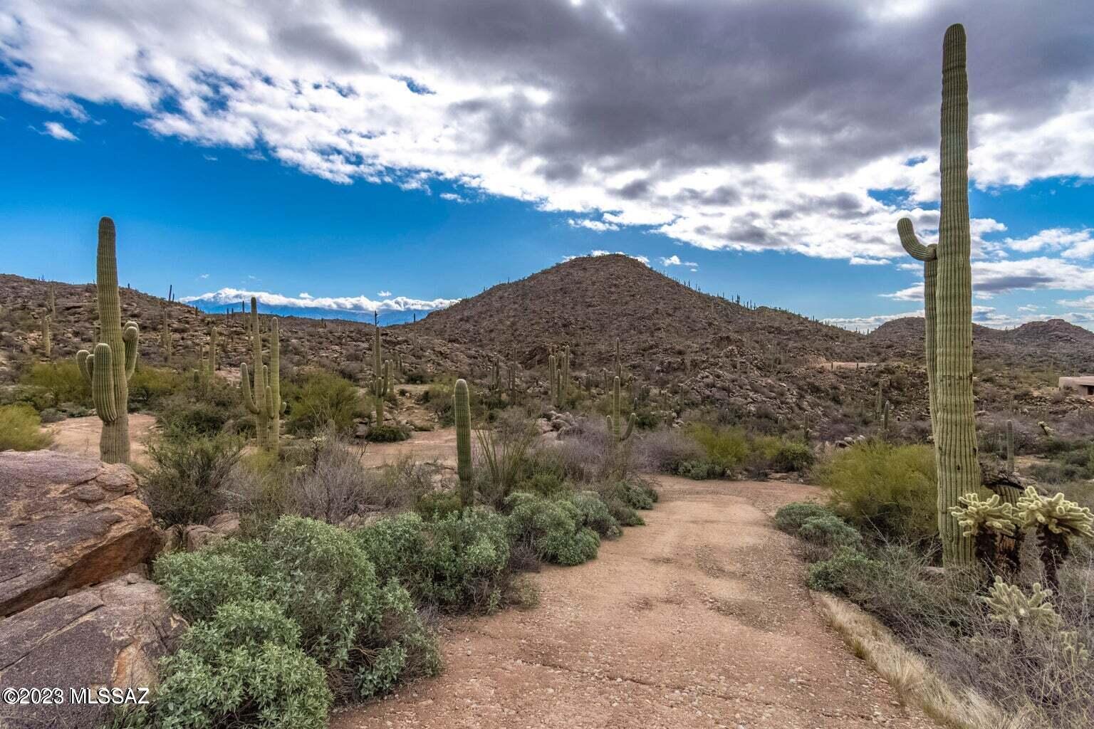 Photo 14 of 26 of 3517 W Old Saguaro Ranch Road 38 land