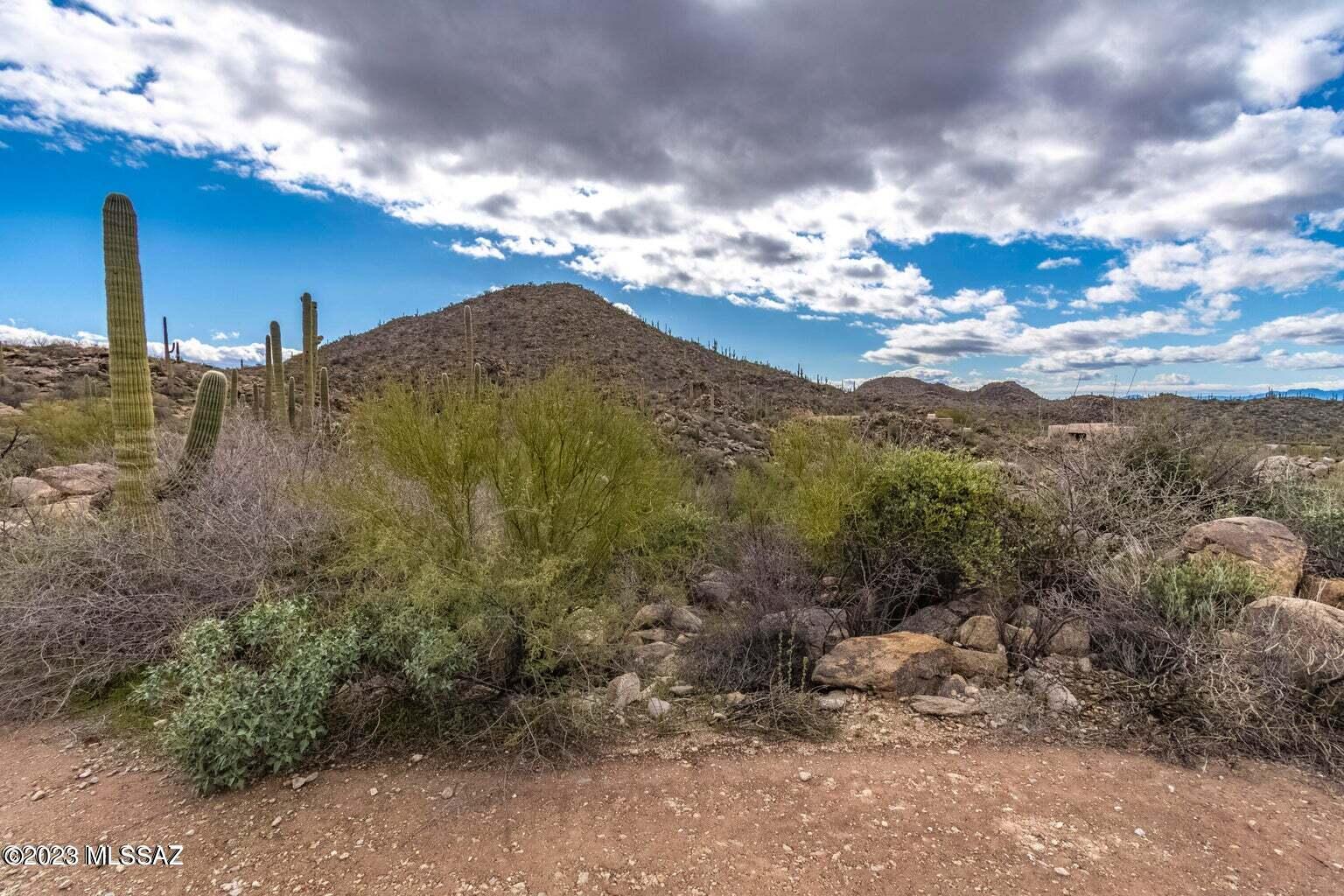 Photo 16 of 26 of 3517 W Old Saguaro Ranch Road 38 land