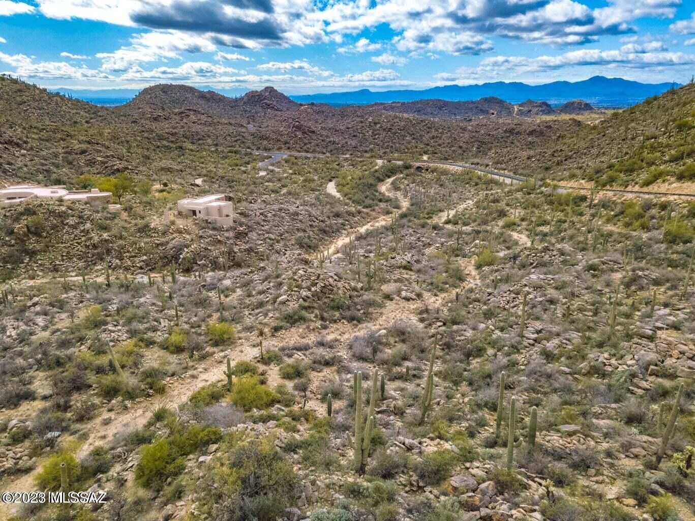 Photo 18 of 26 of 3517 W Old Saguaro Ranch Road 38 land