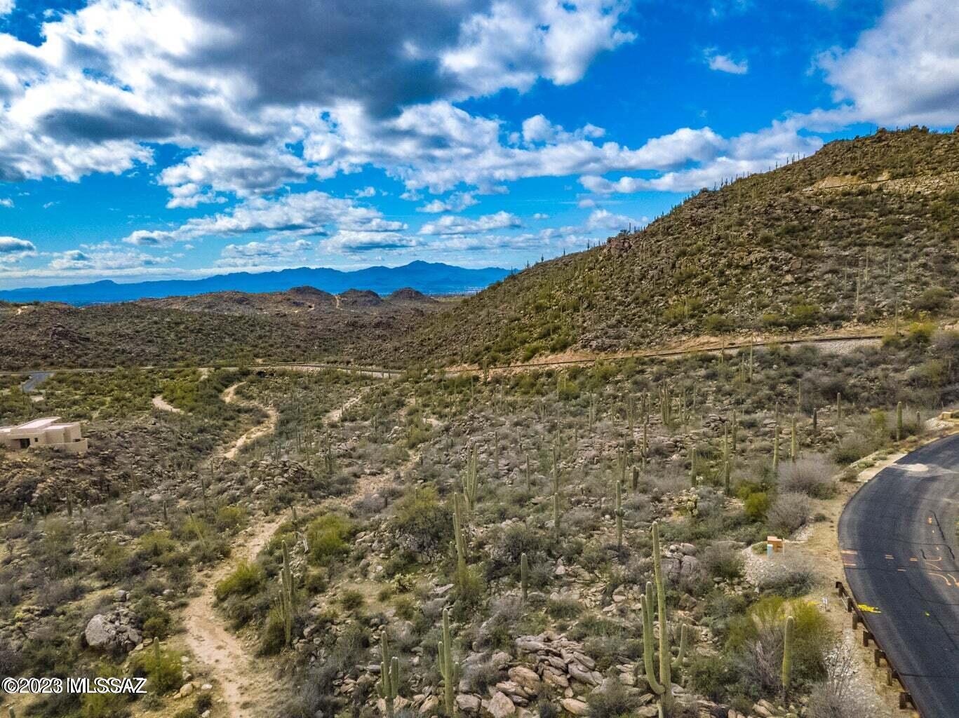 Photo 22 of 26 of 3517 W Old Saguaro Ranch Road 38 land