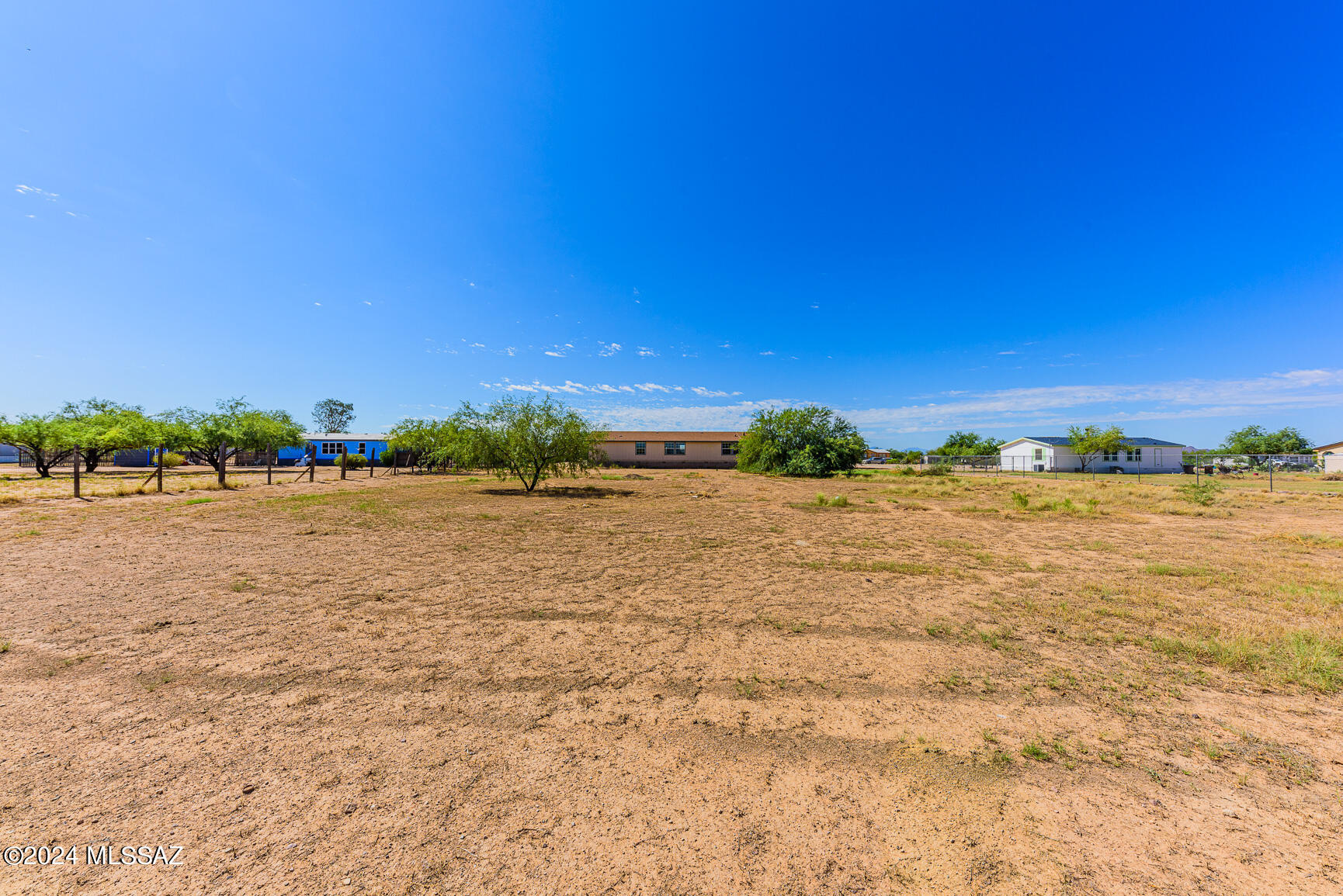 Photo 40 of 42 of 16722 W Spur Bell Lane mobile home