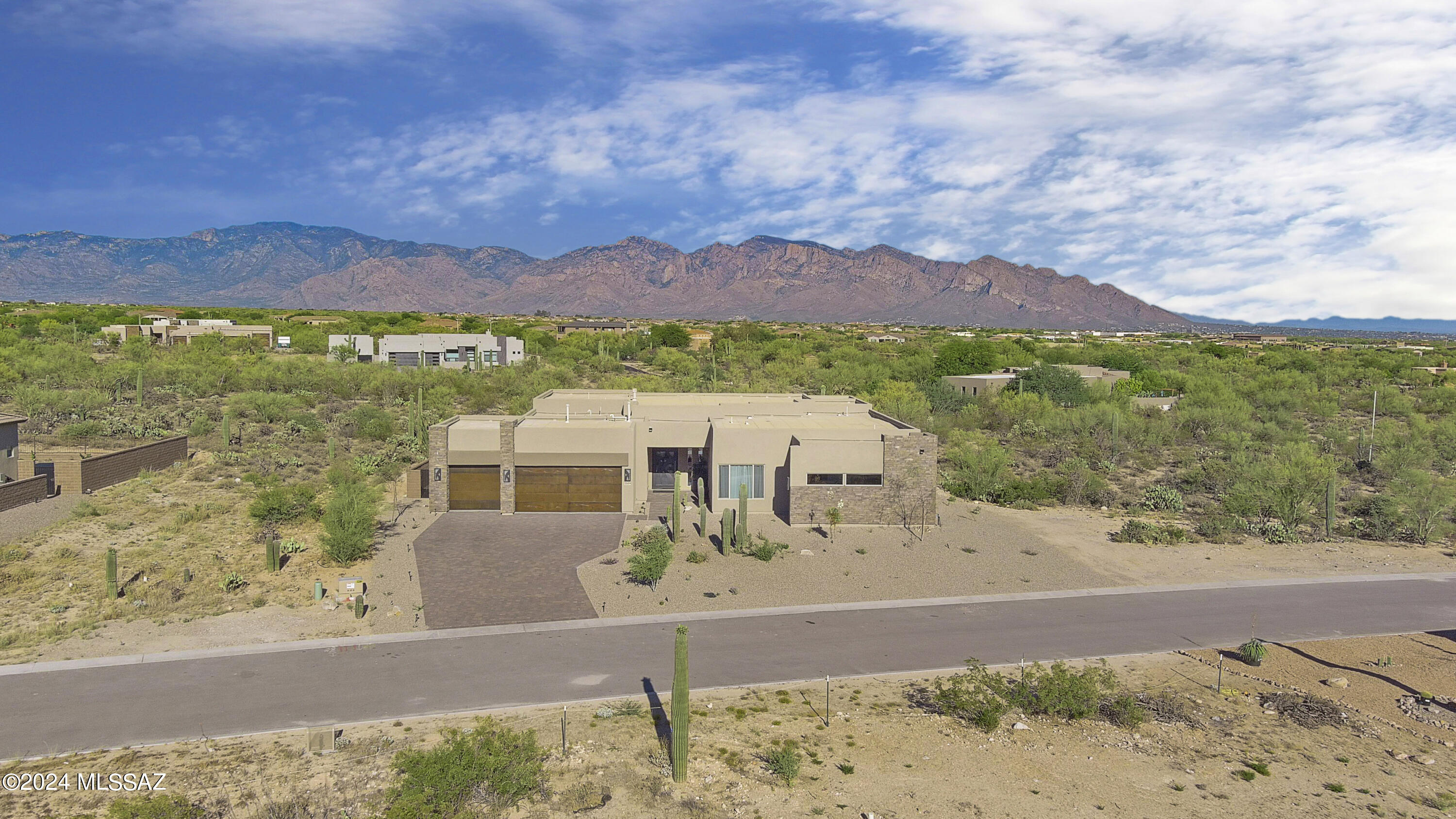 Photo 17 of 42 of 12710 N Sonoran Preserve Boulevard Lot 24 house