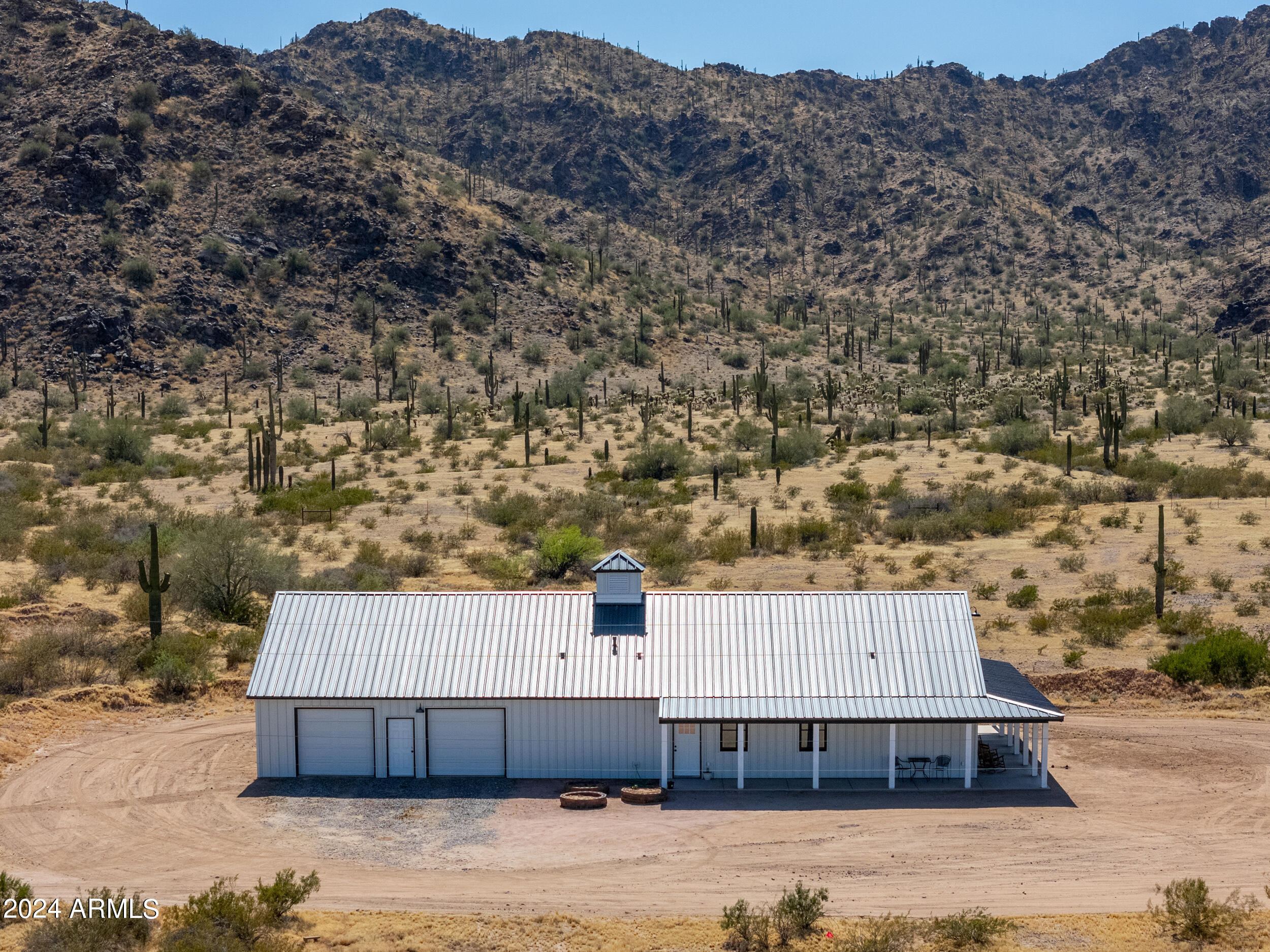 Photo 27 of 36 of 55091 W PIMA Road house