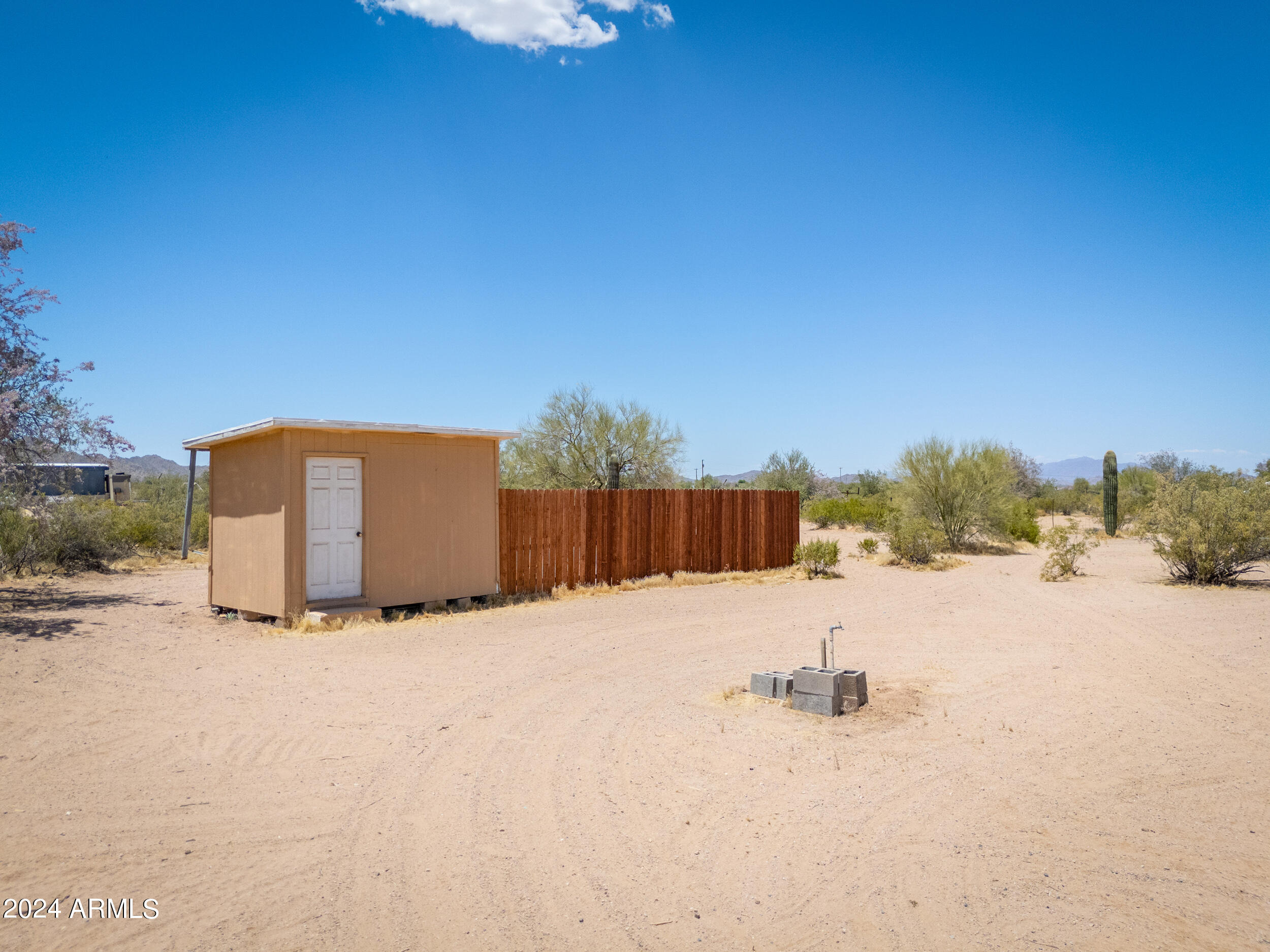 Photo 11 of 41 of 270 S RALSTON Road mobile home