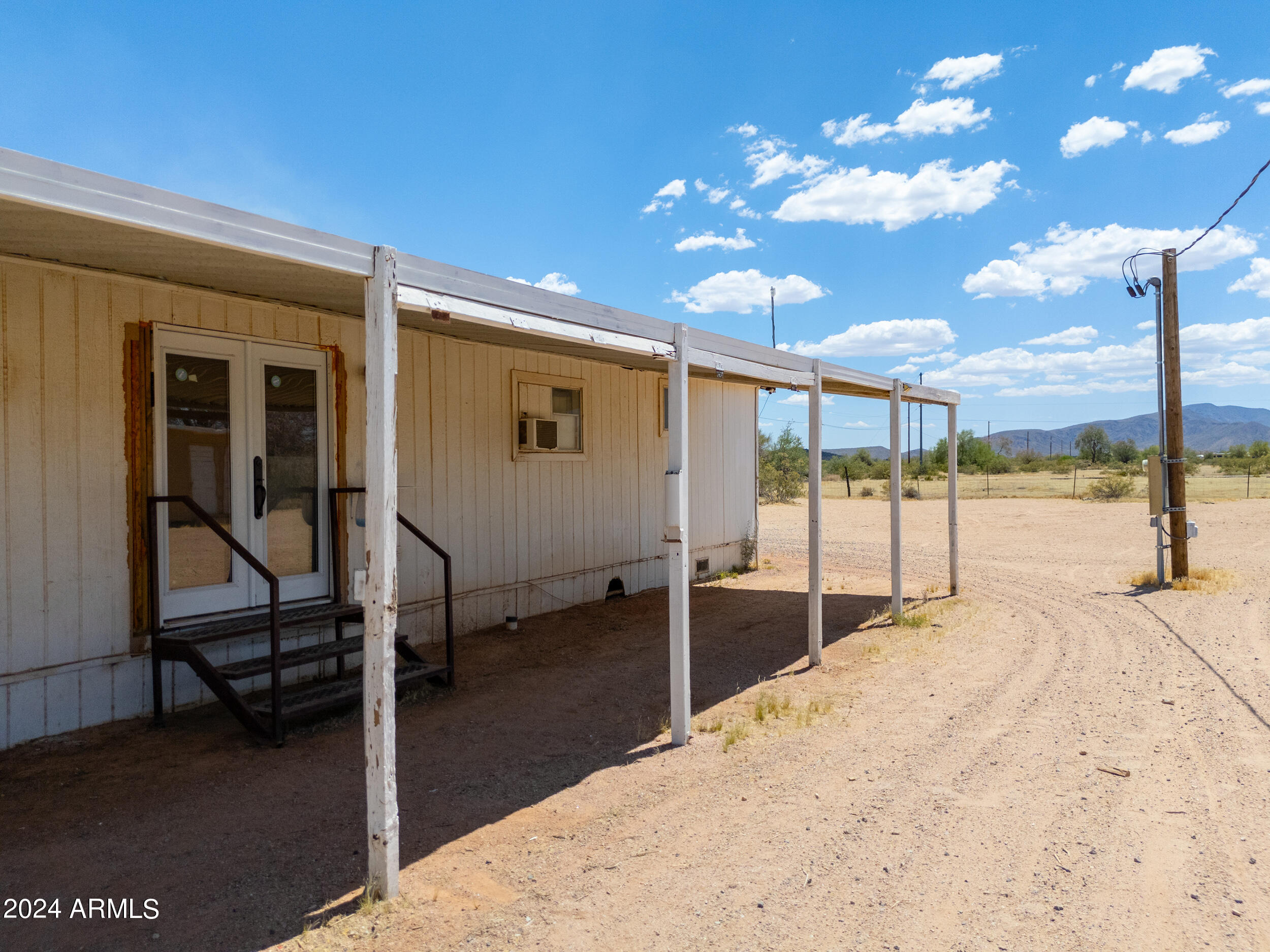 Photo 15 of 41 of 270 S RALSTON Road mobile home