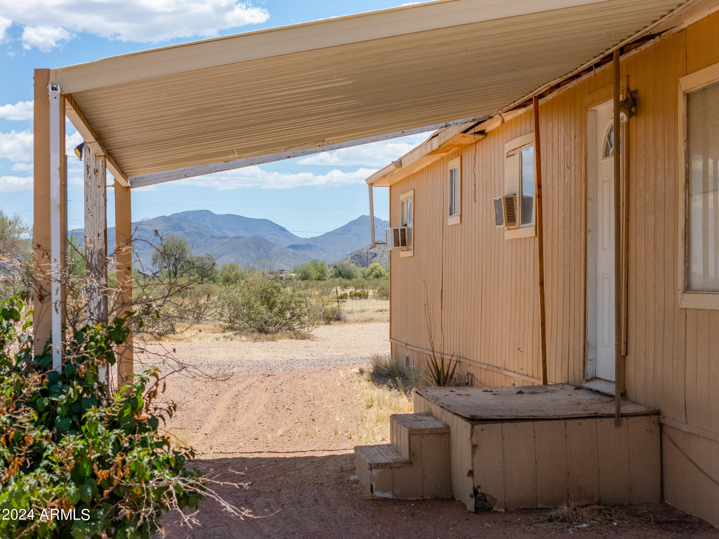 Photo 17 of 41 of 270 S RALSTON Road mobile home