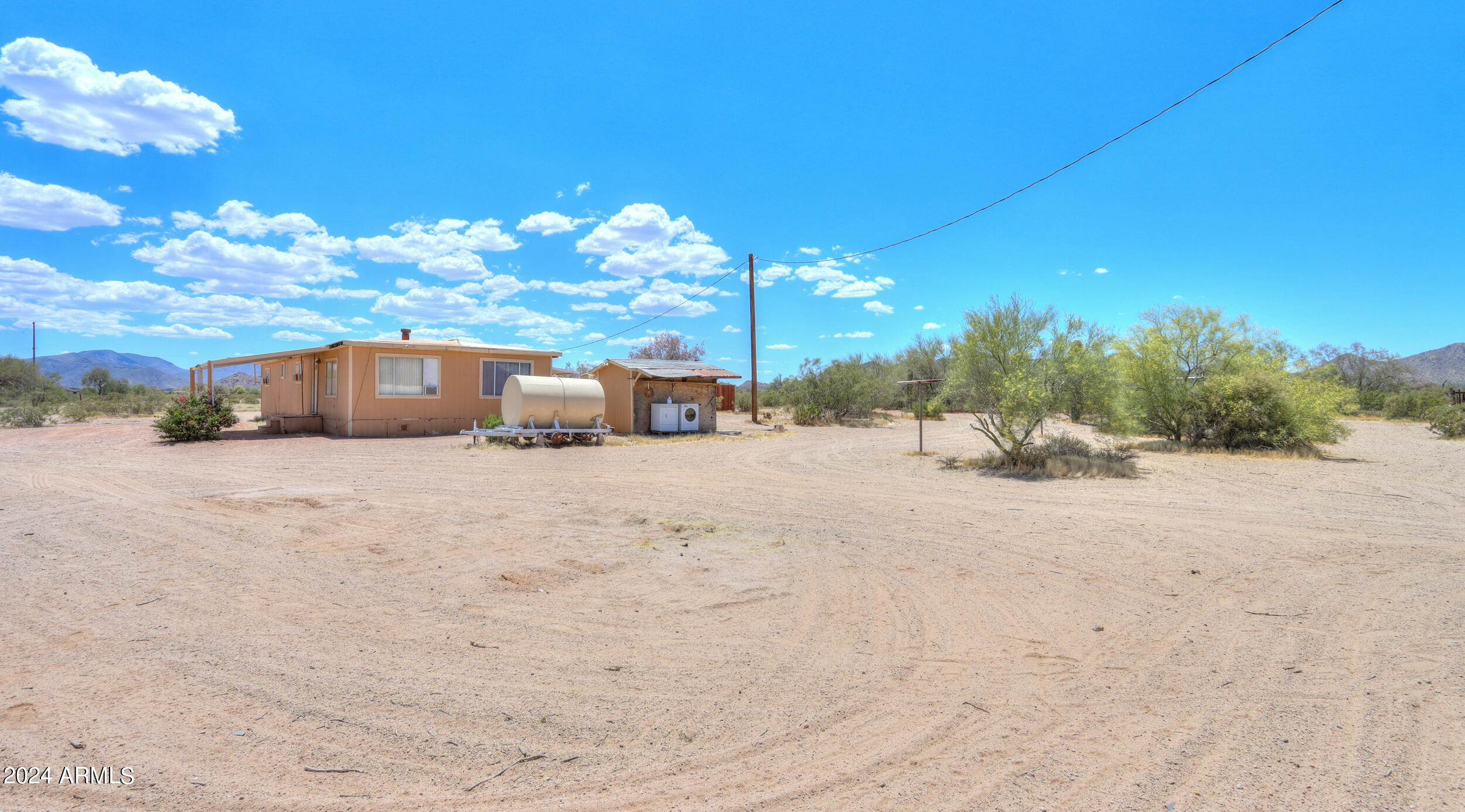 Photo 19 of 41 of 270 S RALSTON Road mobile home