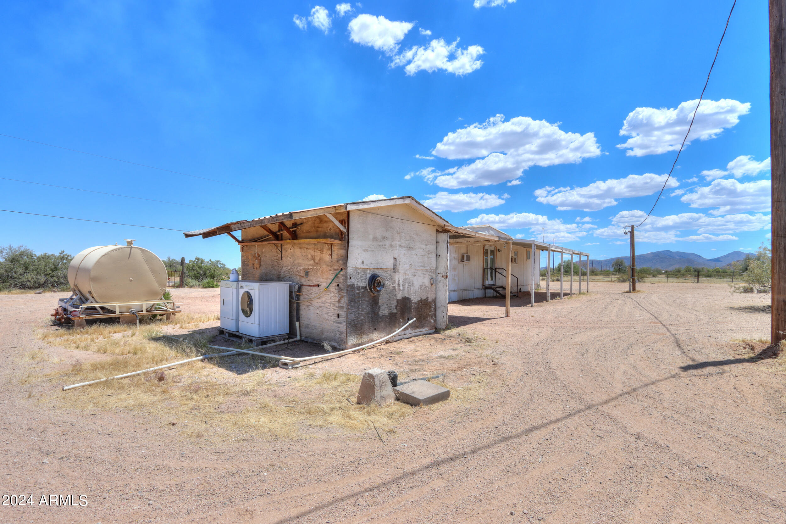 Photo 20 of 41 of 270 S RALSTON Road mobile home