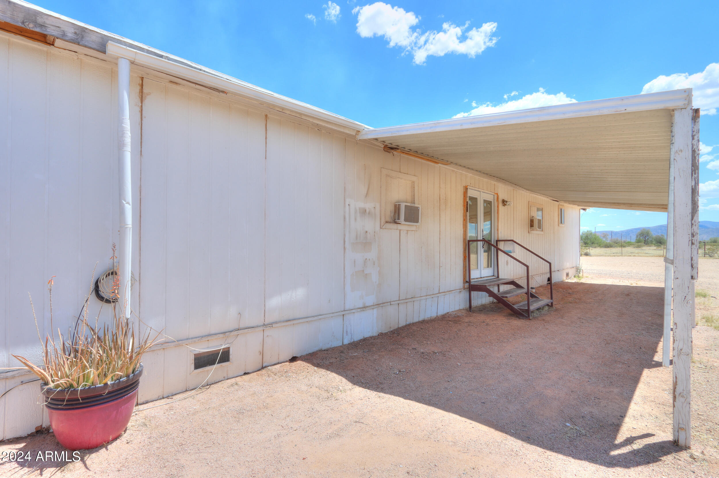 Photo 22 of 41 of 270 S RALSTON Road mobile home