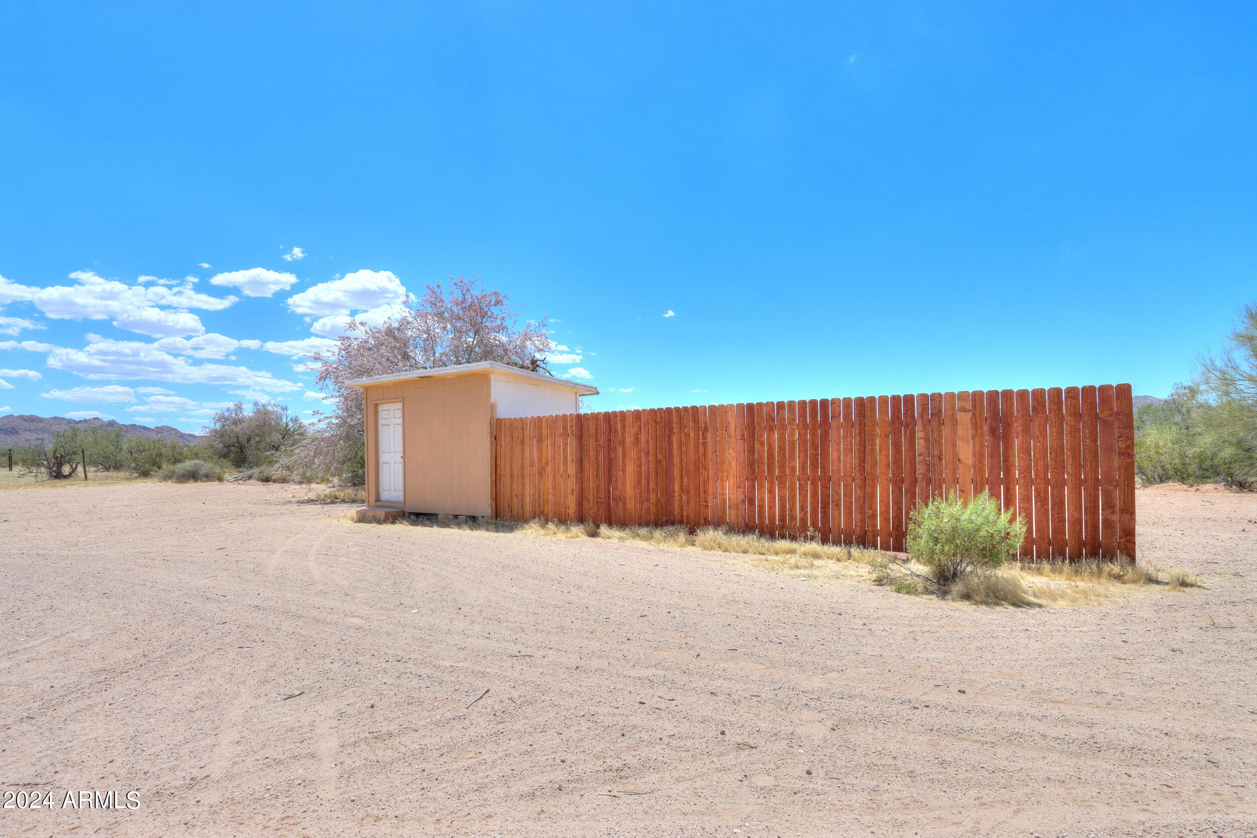 Photo 23 of 41 of 270 S RALSTON Road mobile home