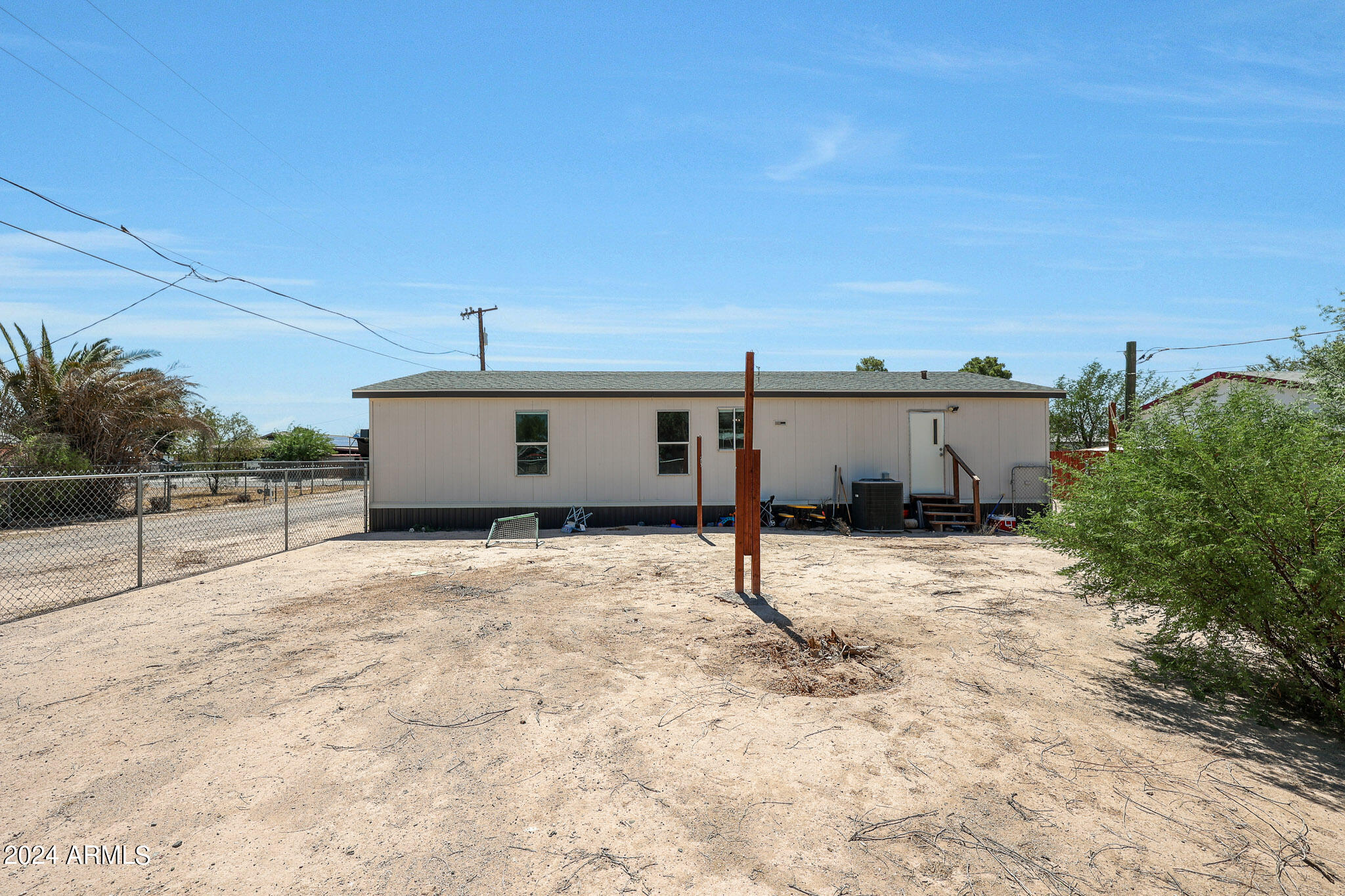 Photo 24 of 25 of 44980 W ED GREEN Lane mobile home