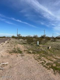 Photo 7 of 14 of 51871 W PAMPAS GRASS Road 86-A land