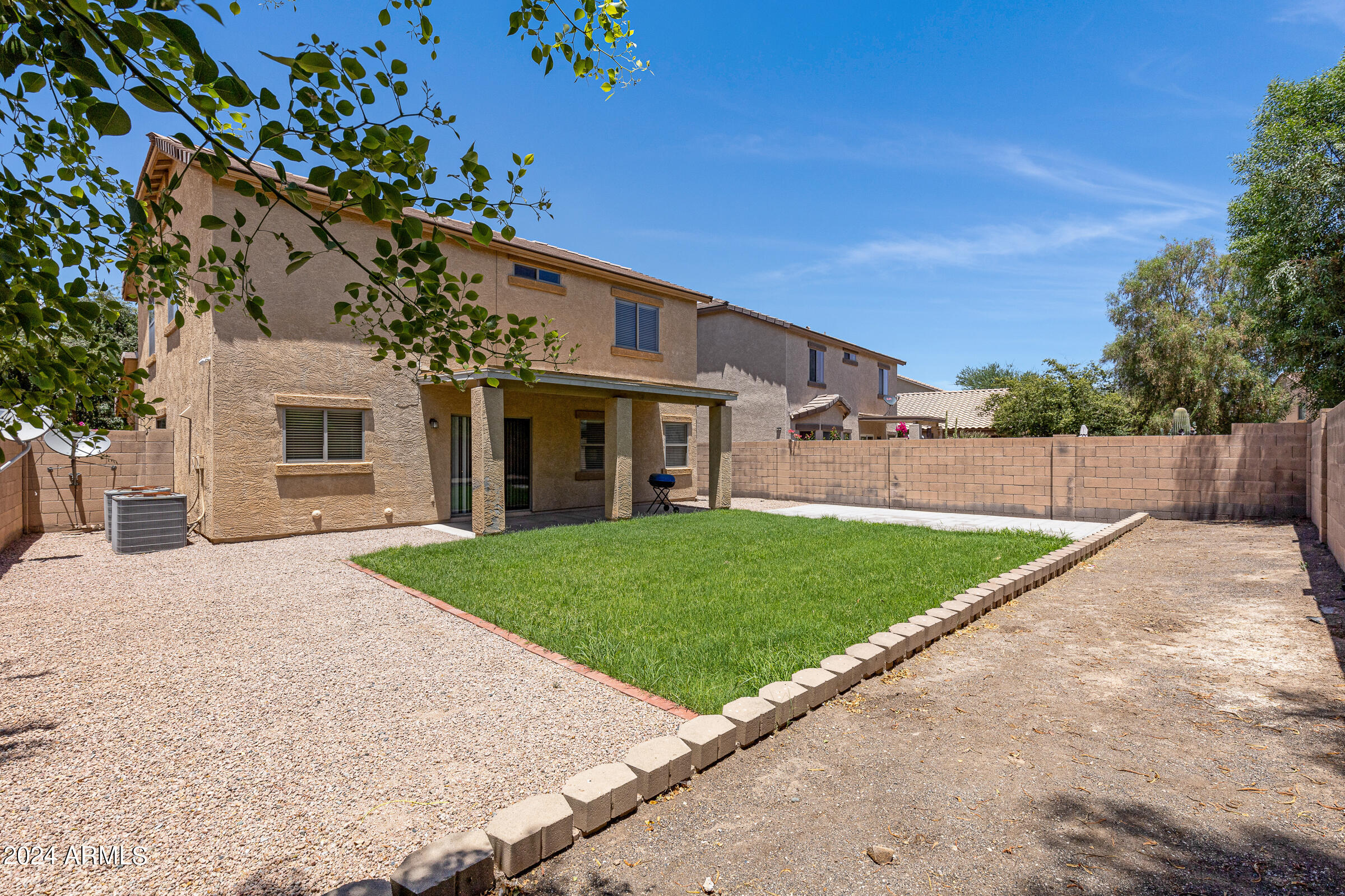 Photo 43 of 44 of 43593 W ARIZONA Avenue house