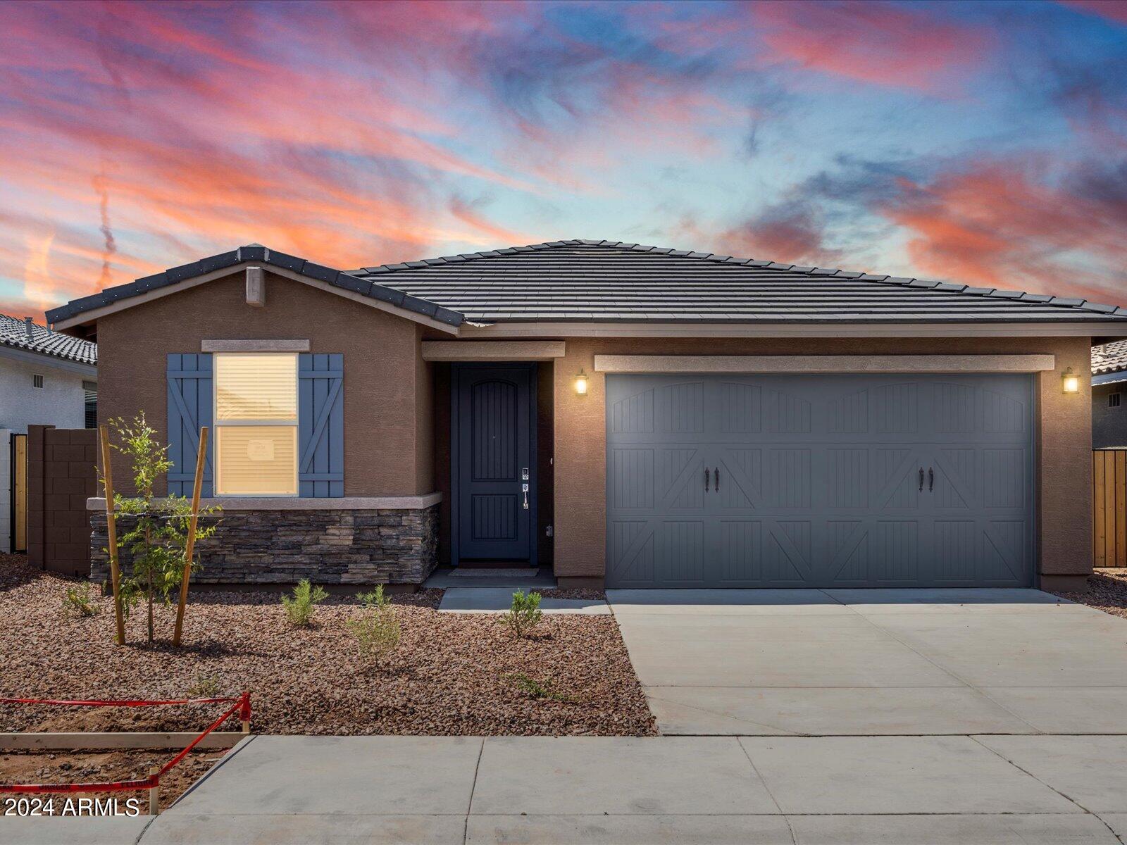 Photo 1 of 9 of 41595 W Sonoran Trail house