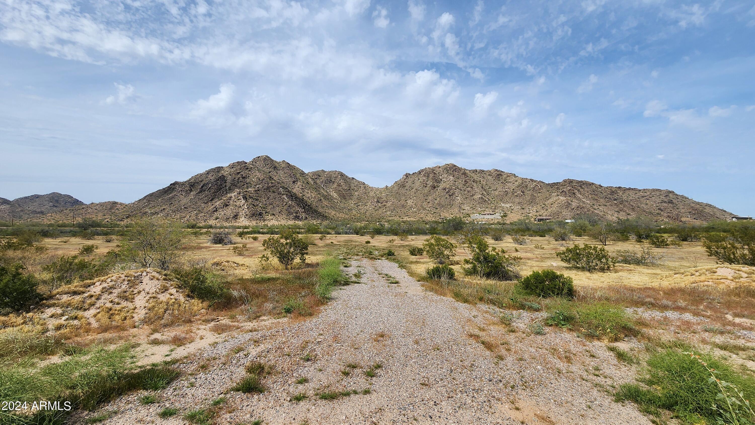 Photo 4 of 8 of 53100 W PAPAGO Road - land