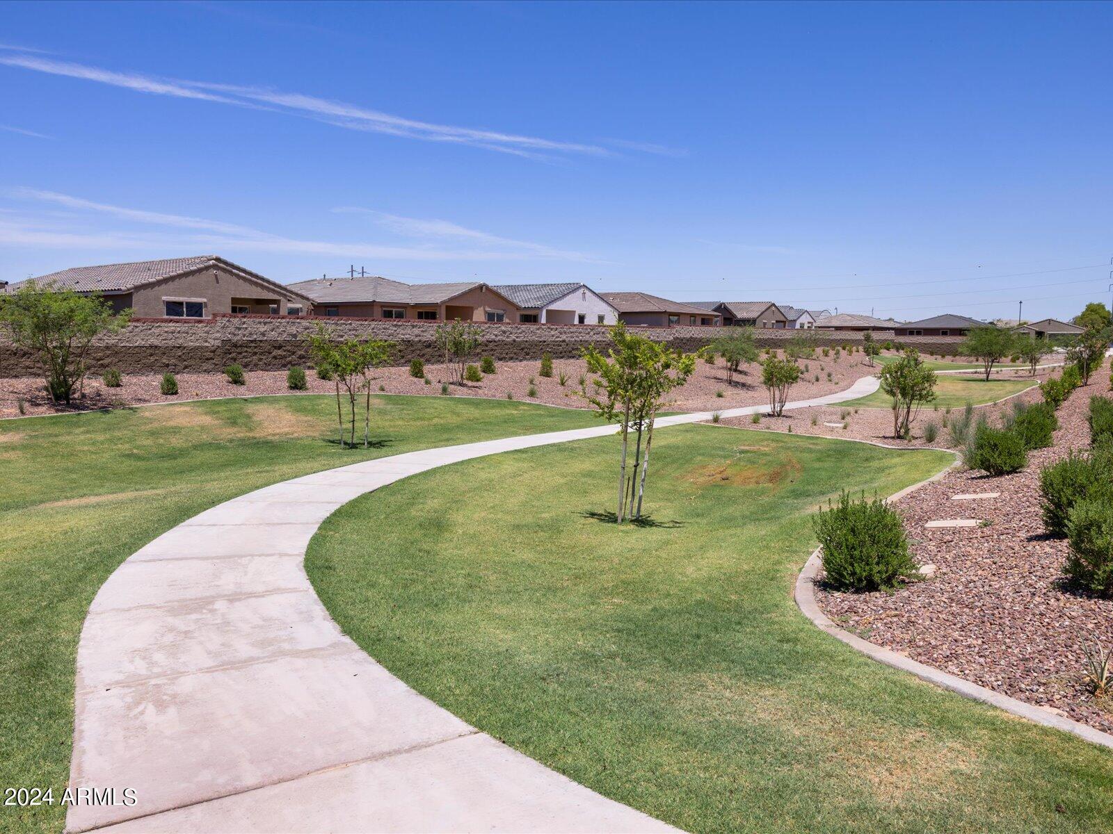 Photo 10 of 13 of 41780 W SONORAN Trail house