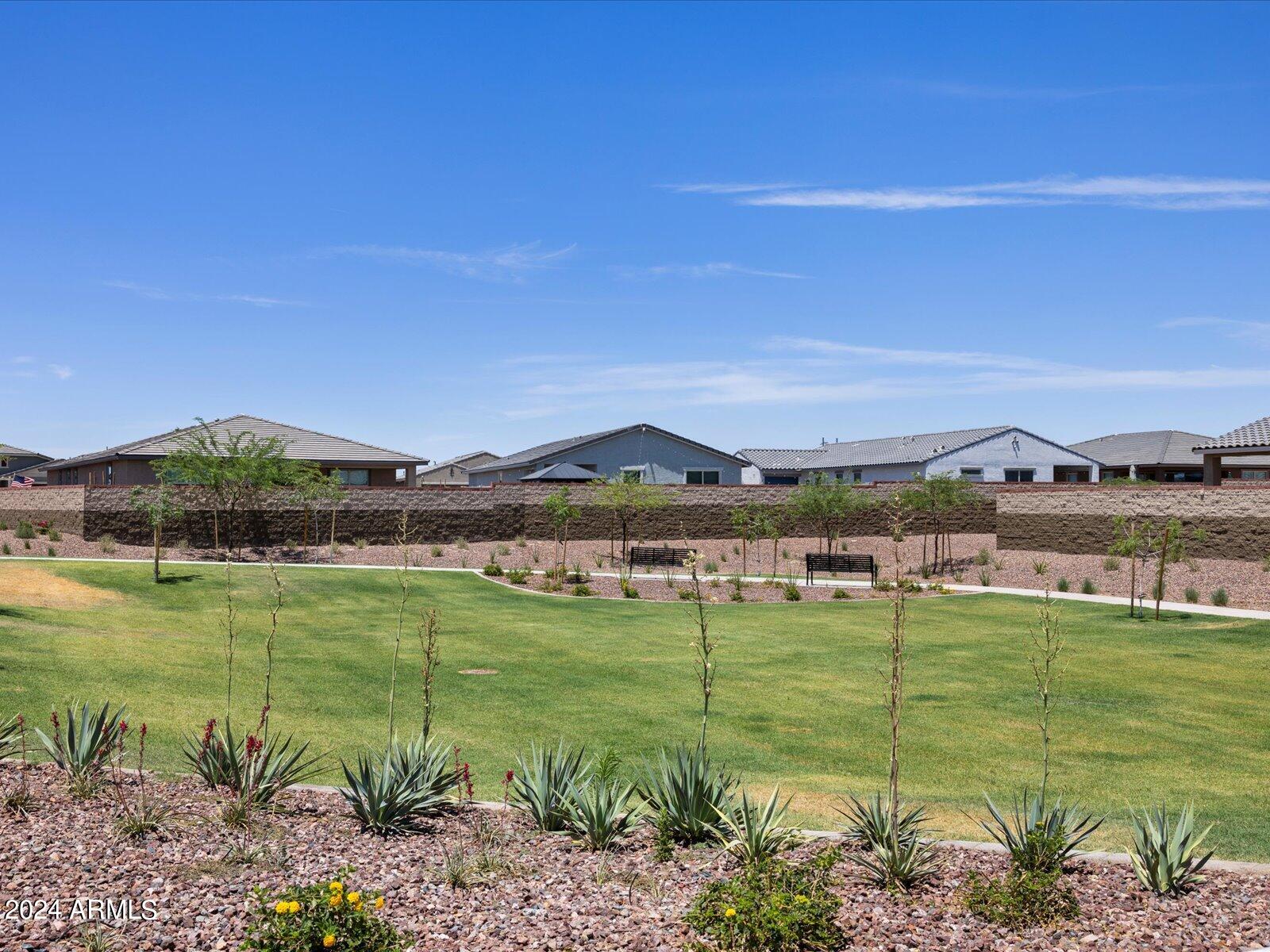 Photo 12 of 13 of 41780 W SONORAN Trail house