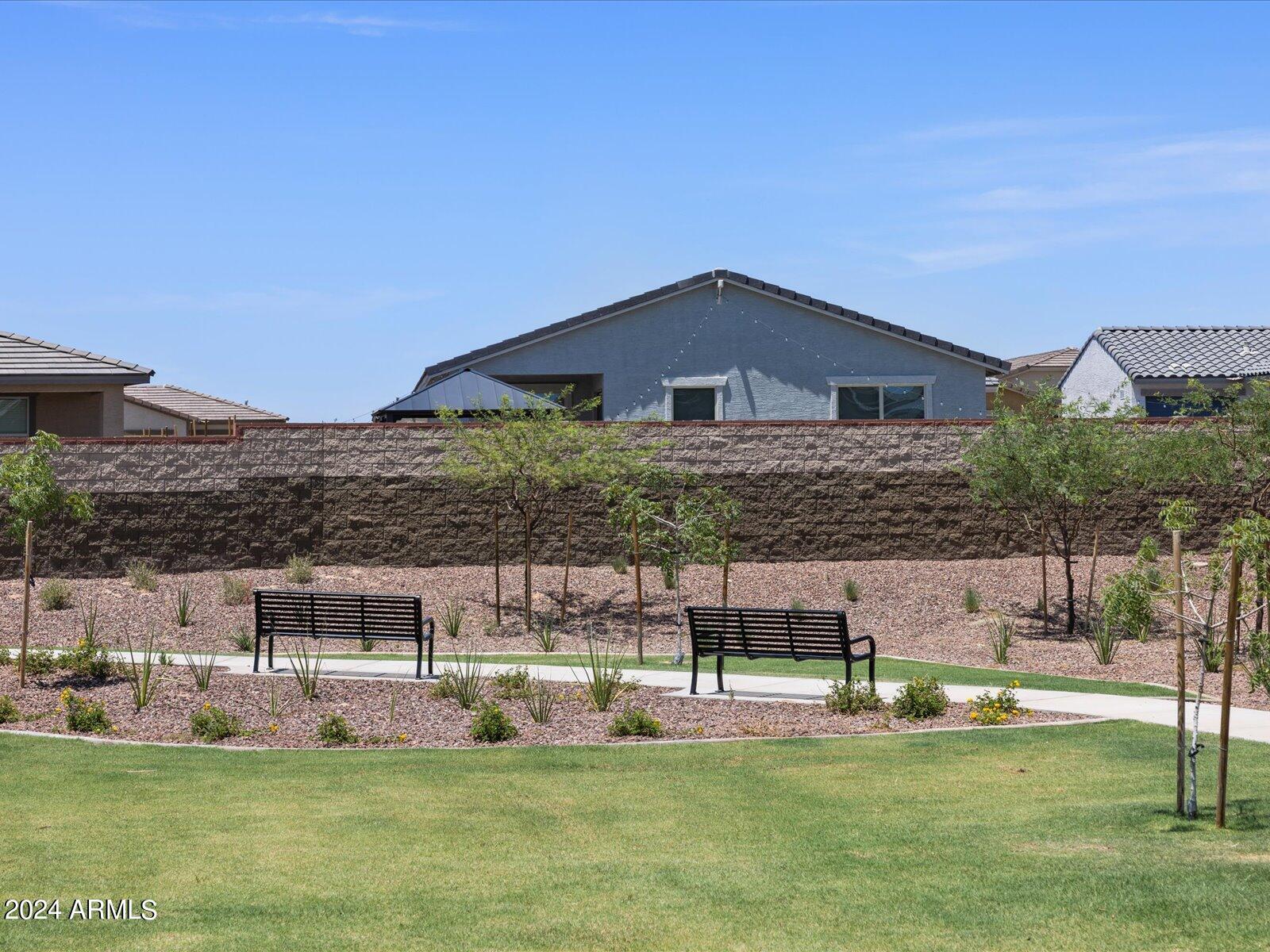 Photo 13 of 13 of 41780 W SONORAN Trail house