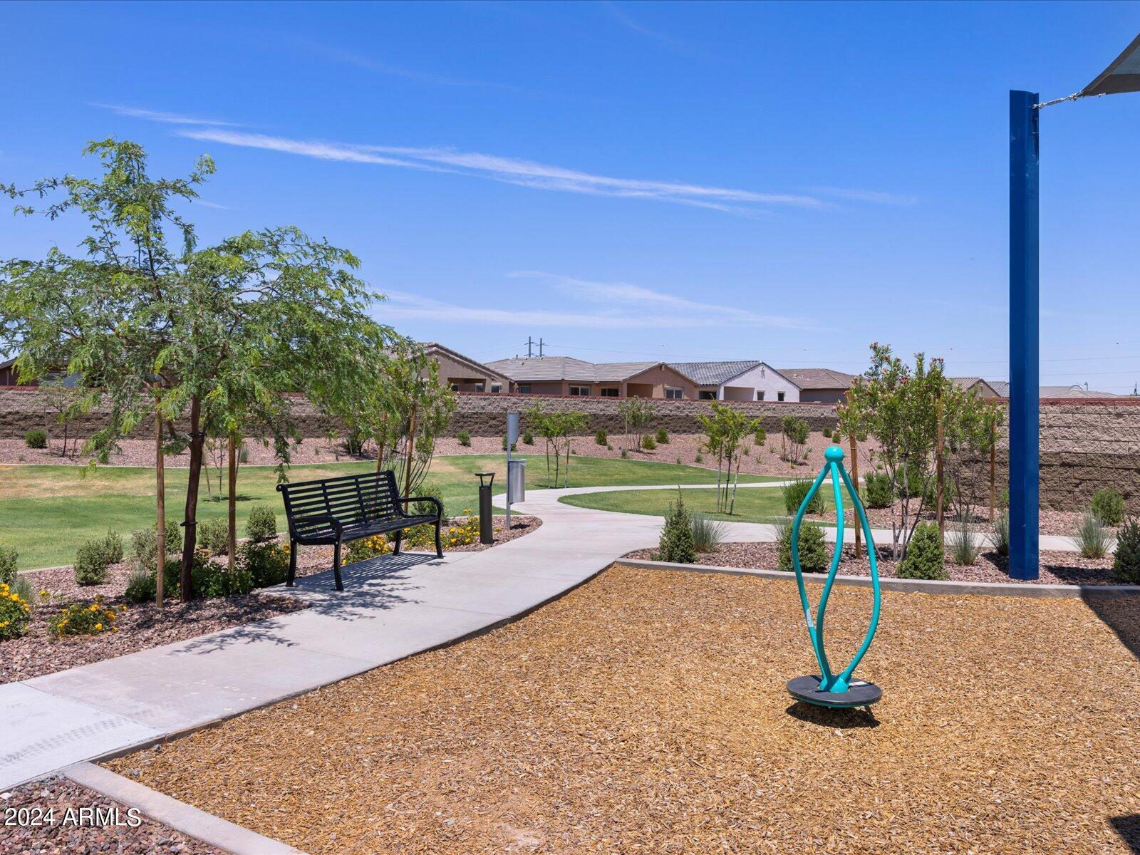 Photo 9 of 13 of 41780 W SONORAN Trail house