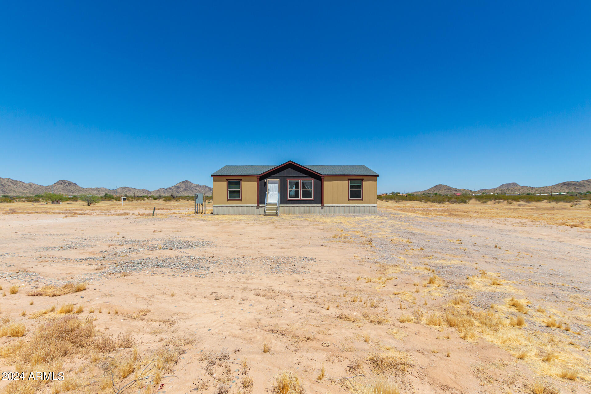 Photo 1 of 31 of 11091 N GARDUNO Road mobile home