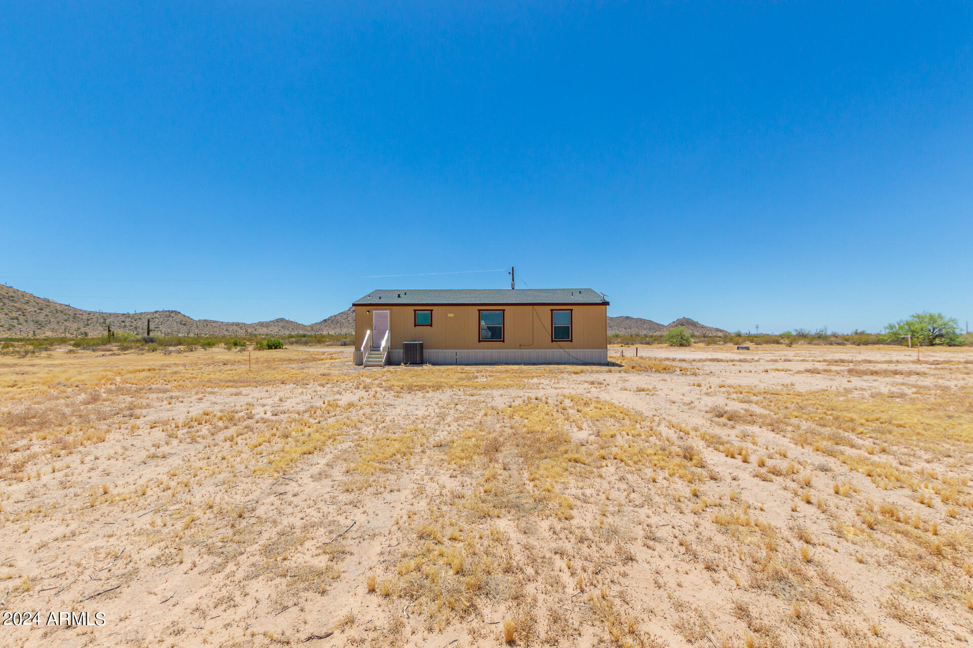 Photo 24 of 31 of 11091 N GARDUNO Road mobile home