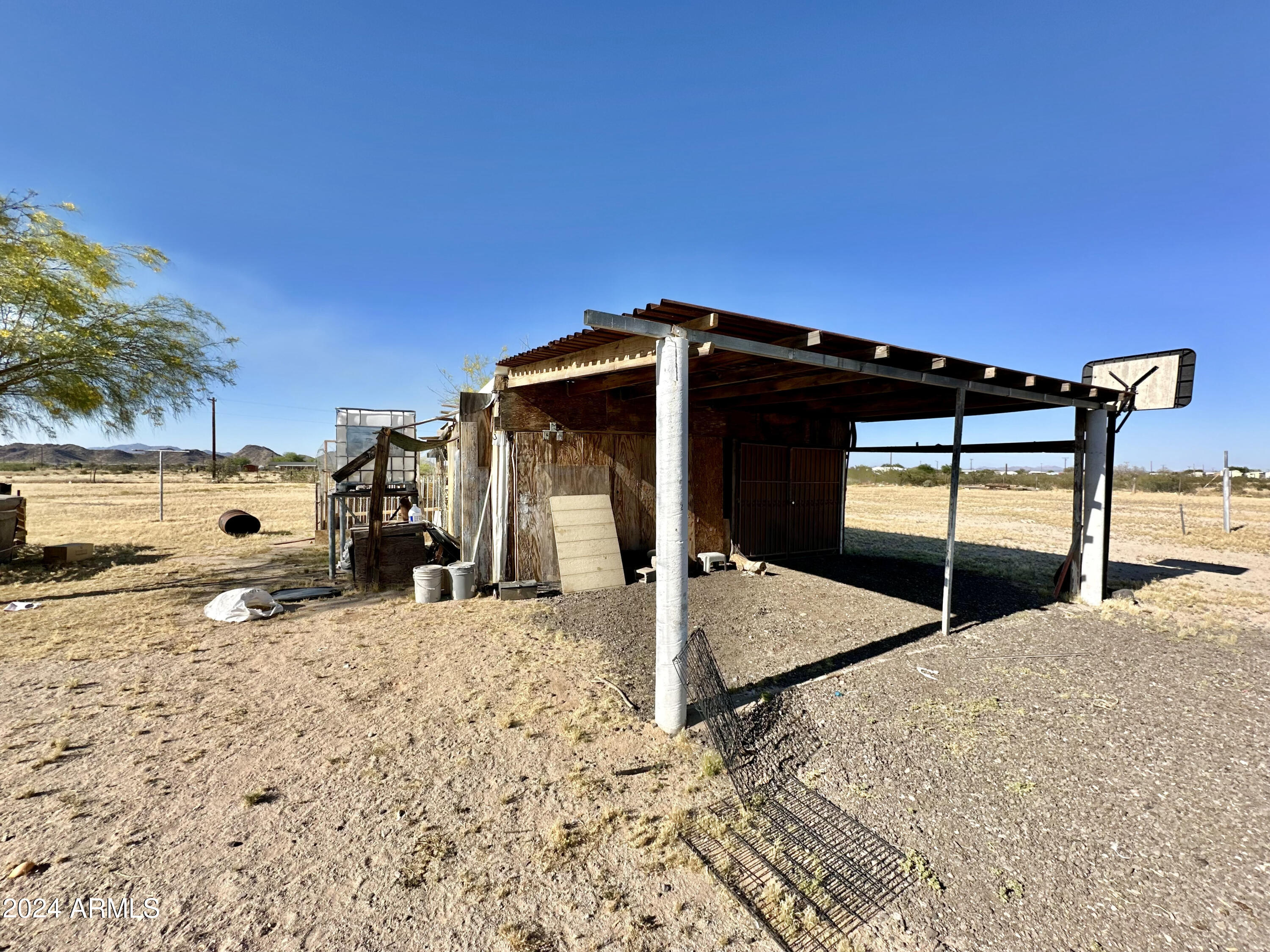 Photo 33 of 34 of 54194 W ORGAN PIPE Road mobile home