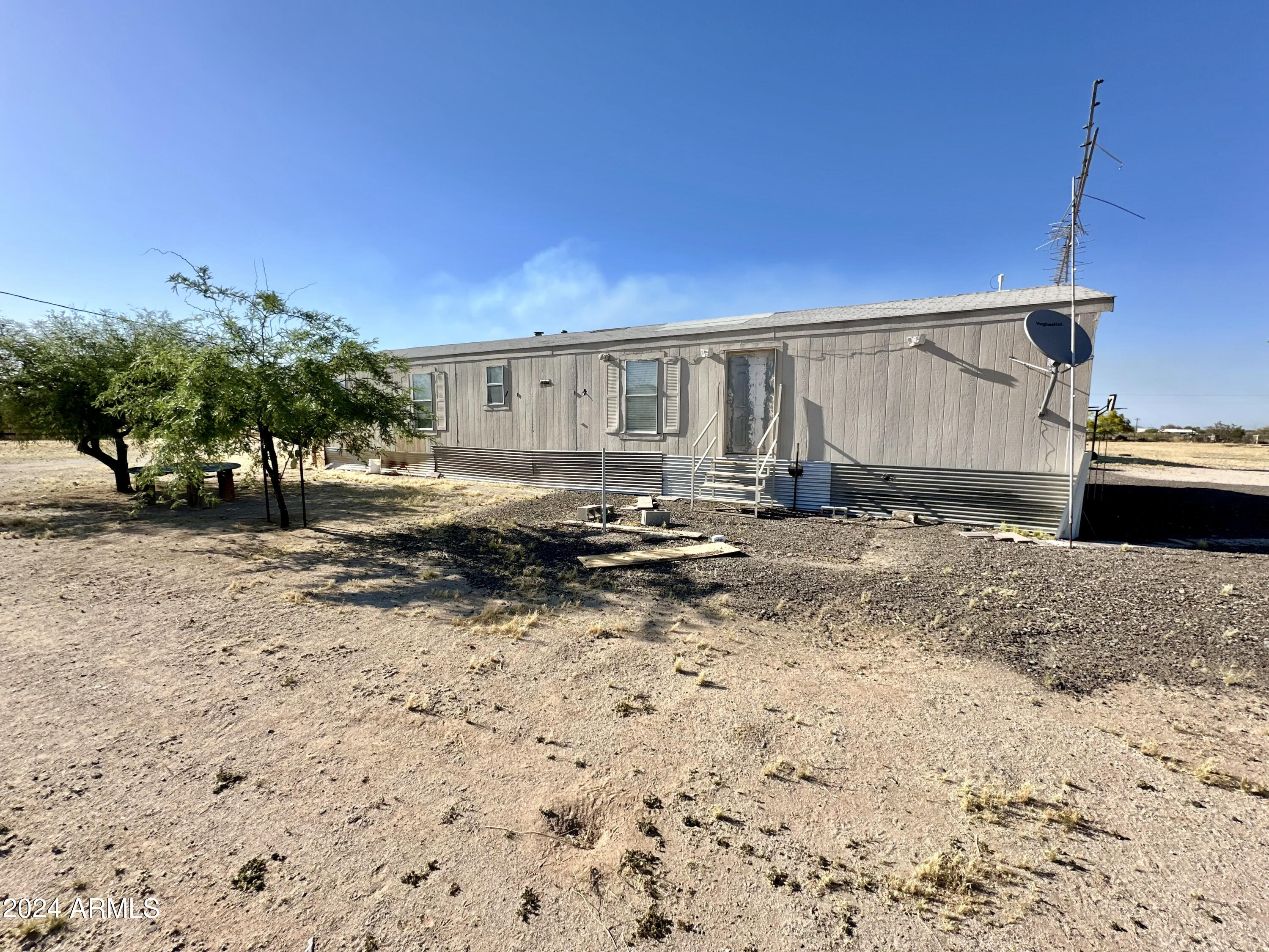 Photo 8 of 34 of 54194 W ORGAN PIPE Road mobile home