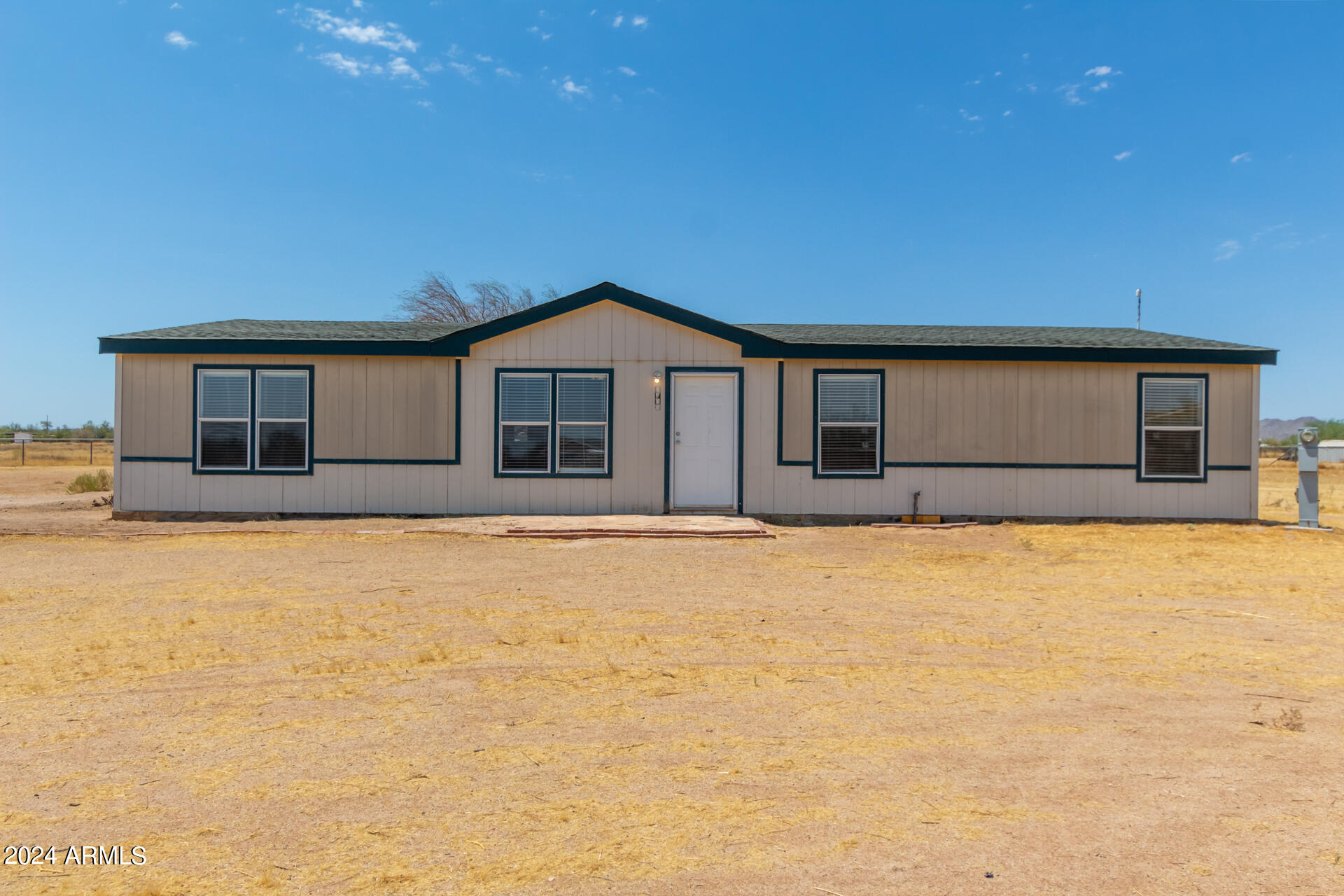 Photo 1 of 48 of 1690 N MAGGIE Way mobile home