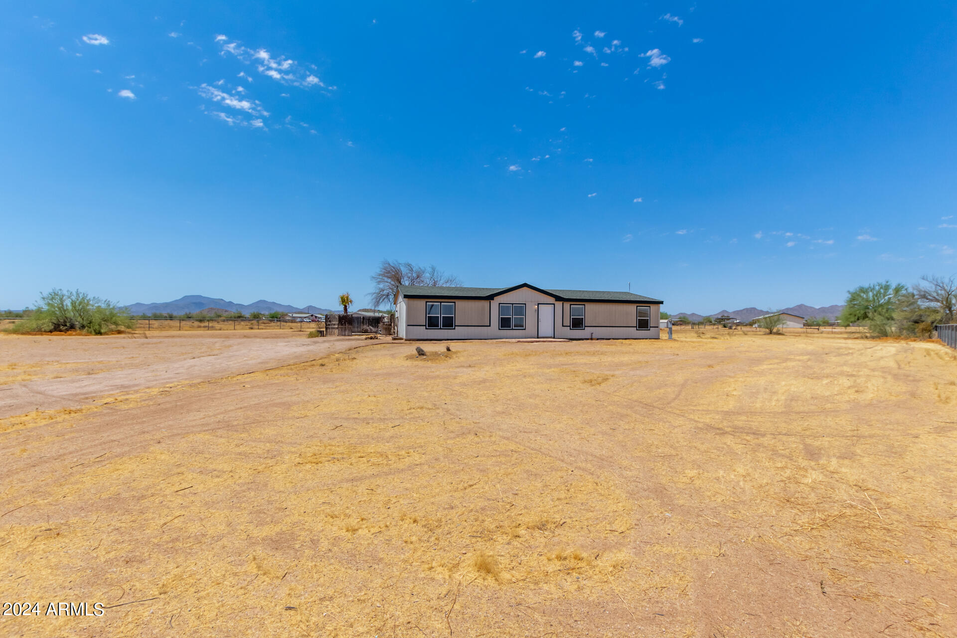 Photo 2 of 48 of 1690 N MAGGIE Way mobile home