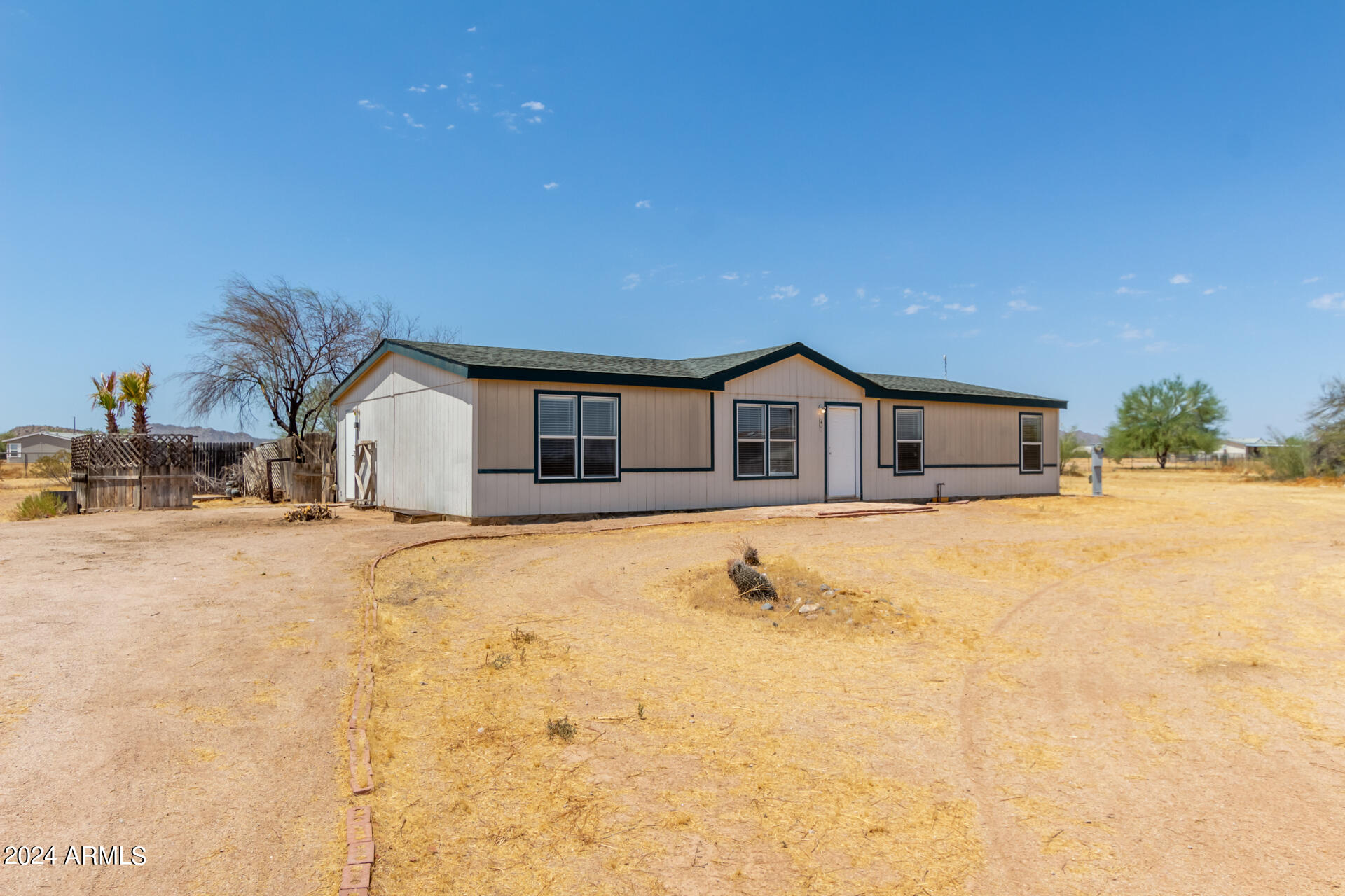 Photo 3 of 48 of 1690 N MAGGIE Way mobile home