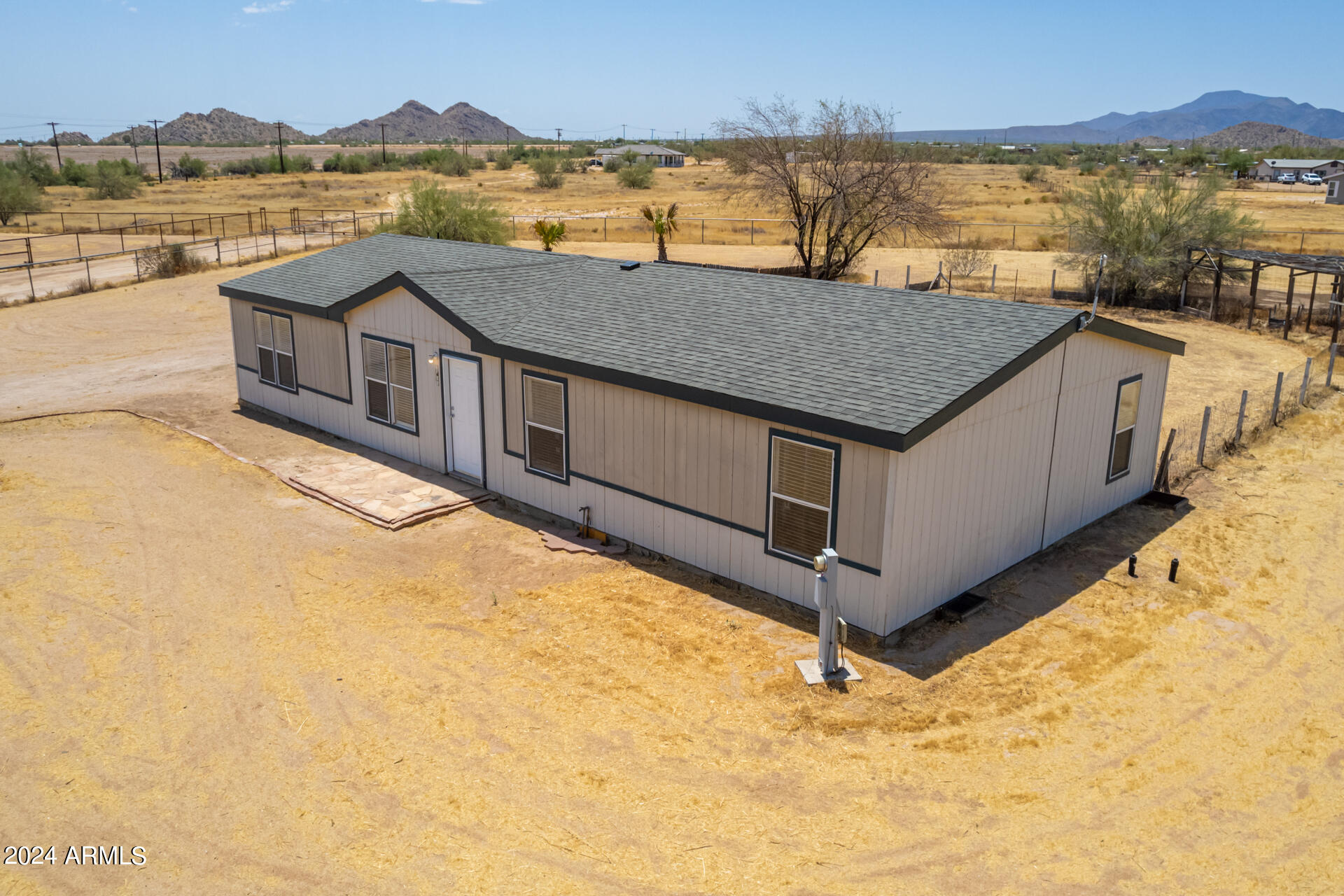 Photo 35 of 48 of 1690 N MAGGIE Way mobile home