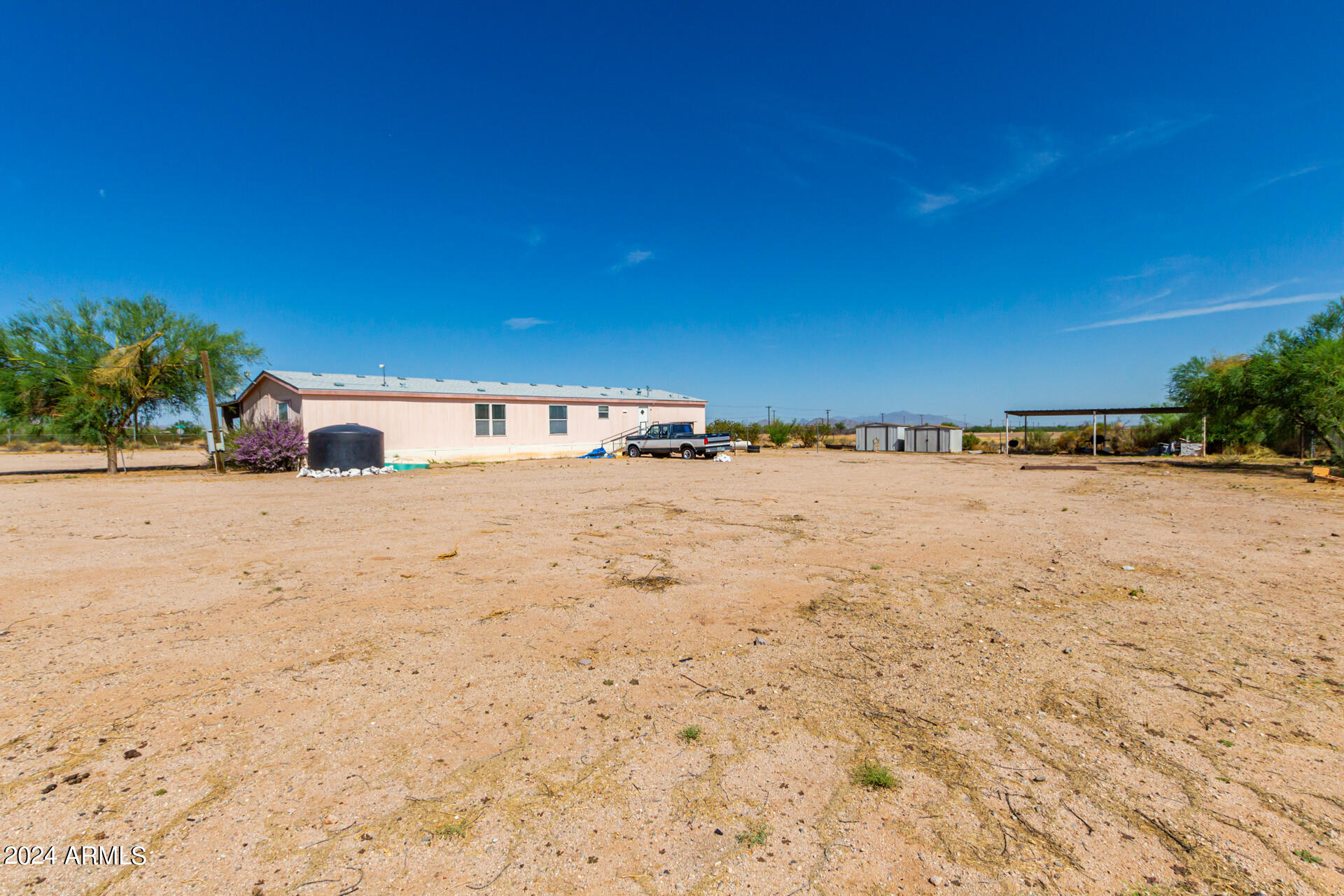 Photo 30 of 33 of 781 N AMARILLO VALLEY Road mobile home