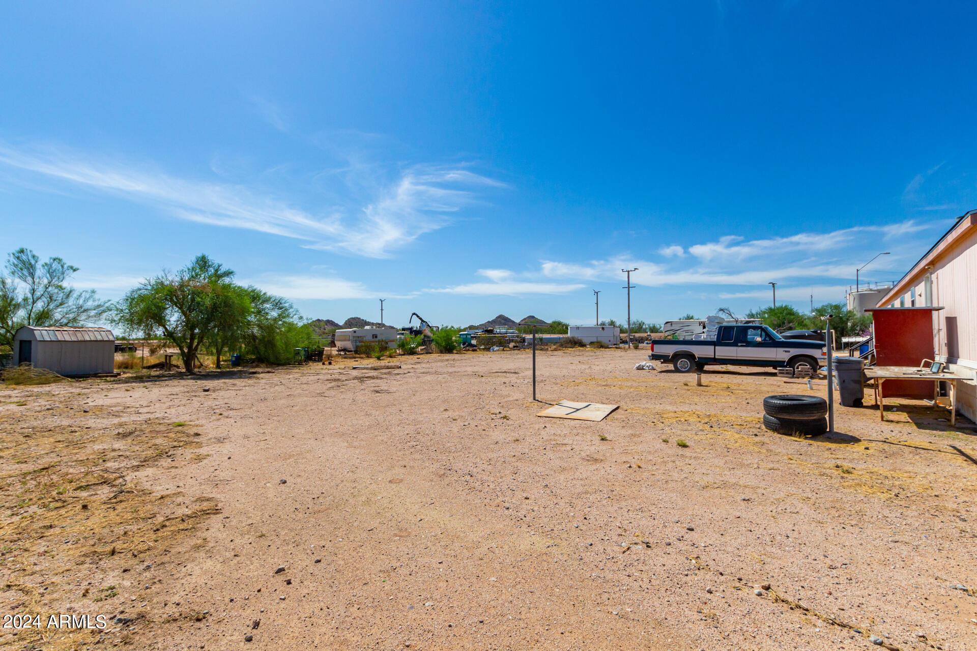 Photo 33 of 33 of 781 N AMARILLO VALLEY Road mobile home