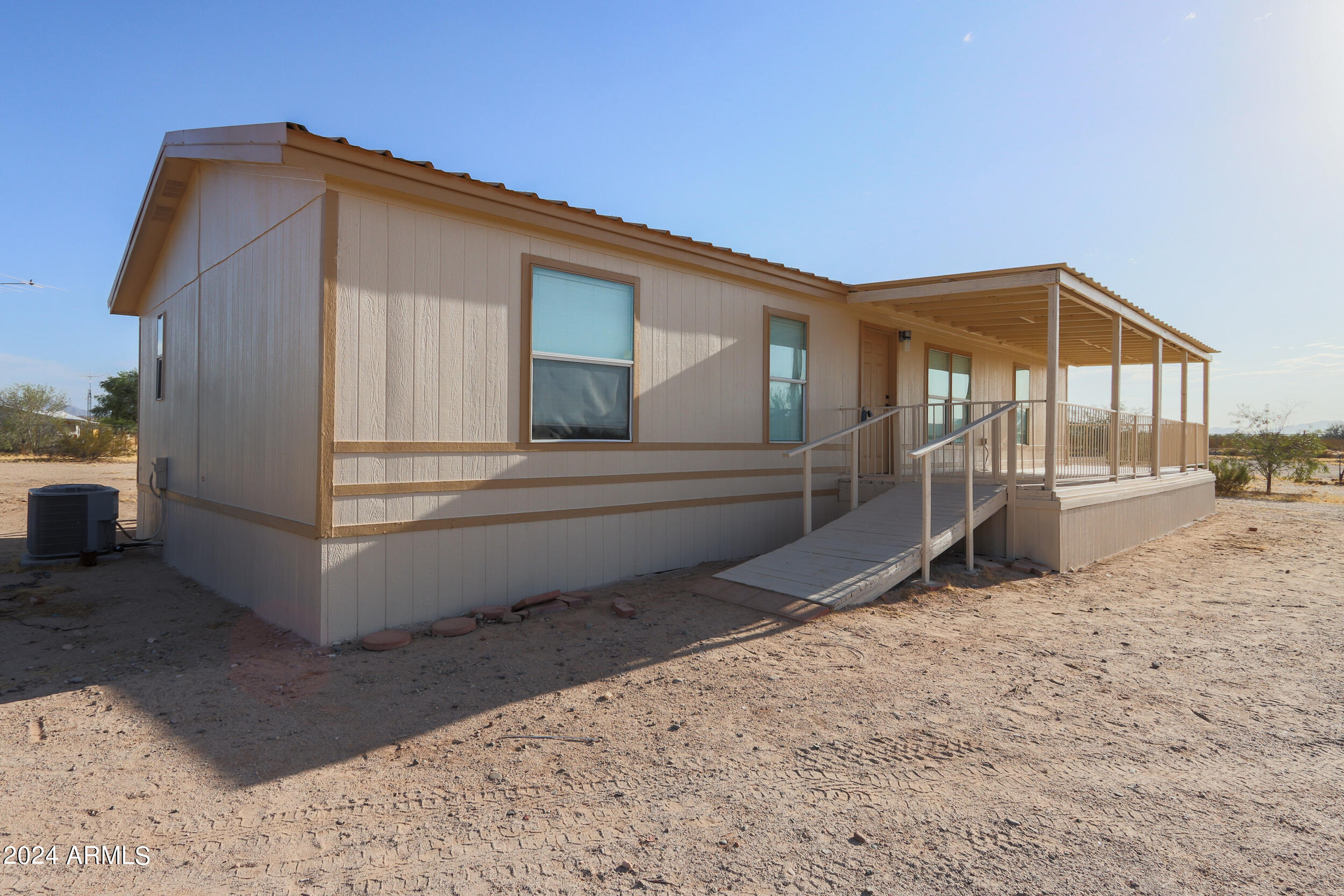 Photo 44 of 45 of 5045 N ARABIAN Road mobile home