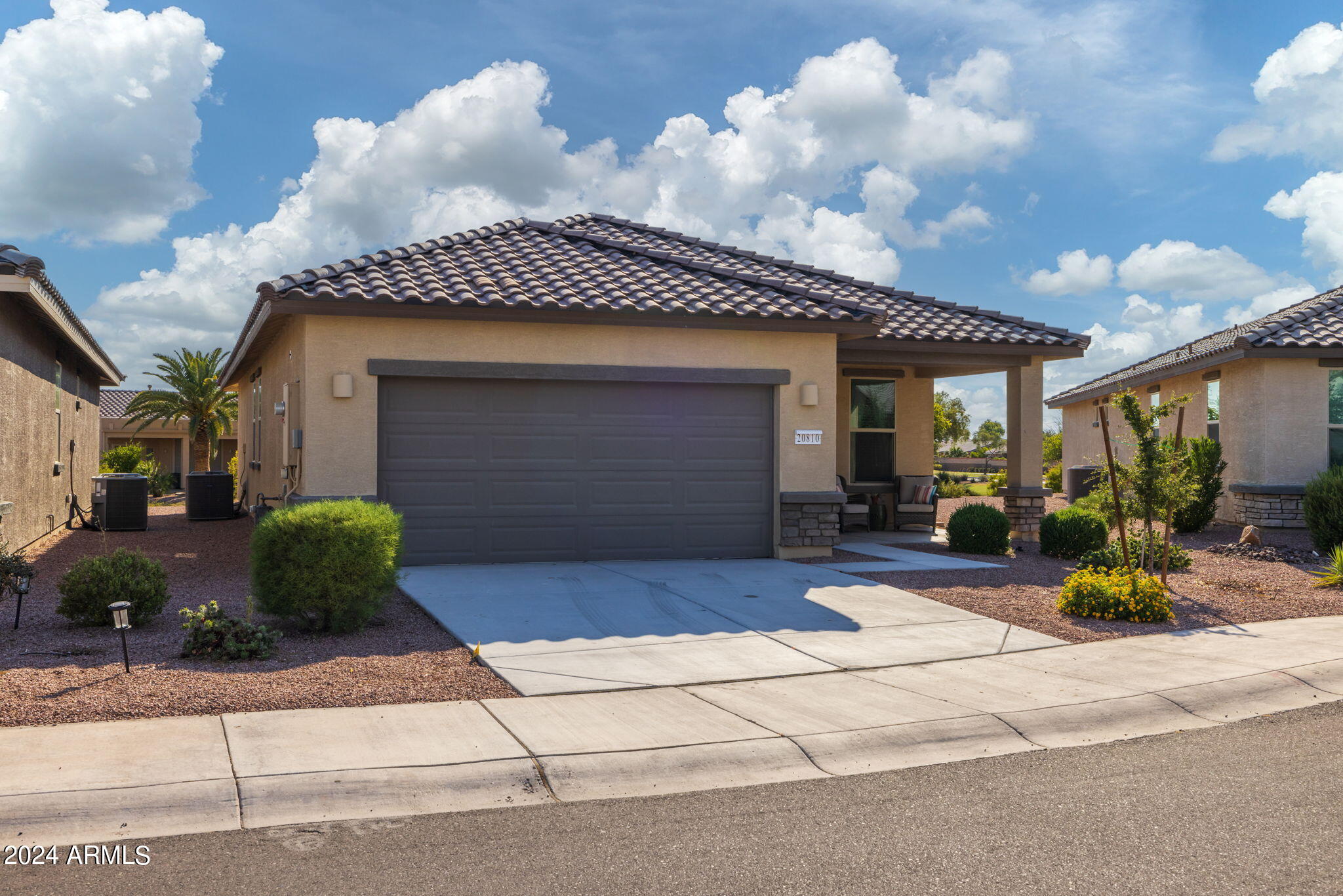 Photo 6 of 42 of 20810 N GARDENIA Road house