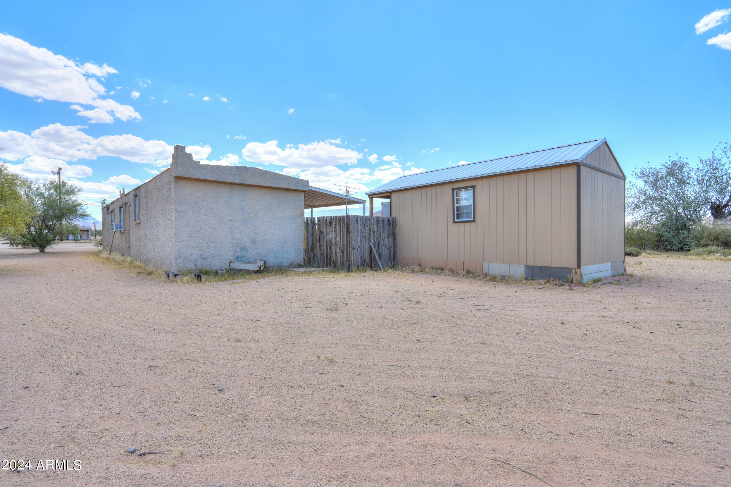 Photo 15 of 30 of 192 S RALSTON Road mobile home