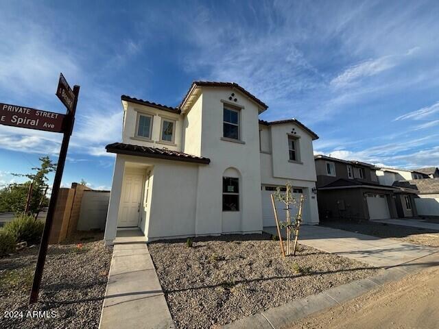 Photo 1 of 3 of 9216 E SPIRAL Avenue house