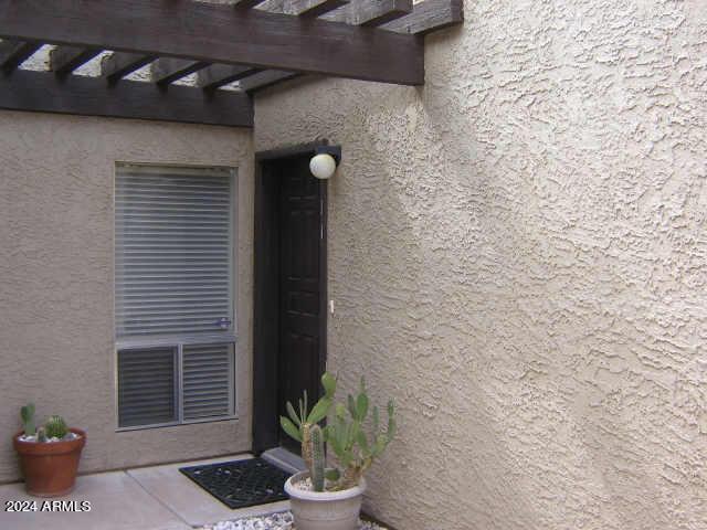 Photo 1 of 1 of 629 N MESA Drive 11 townhome