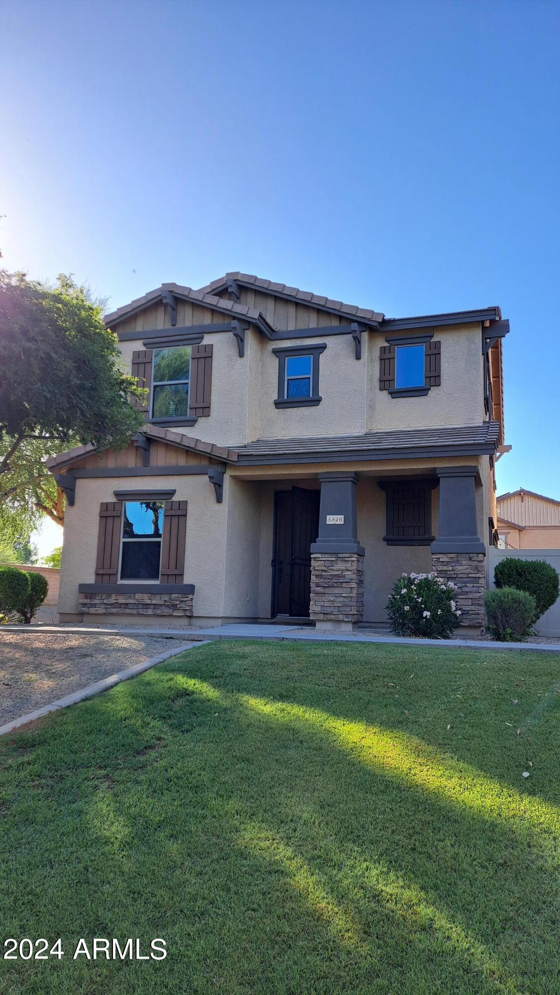 Photo 1 of 1 of 5846 E GRANITE Avenue house